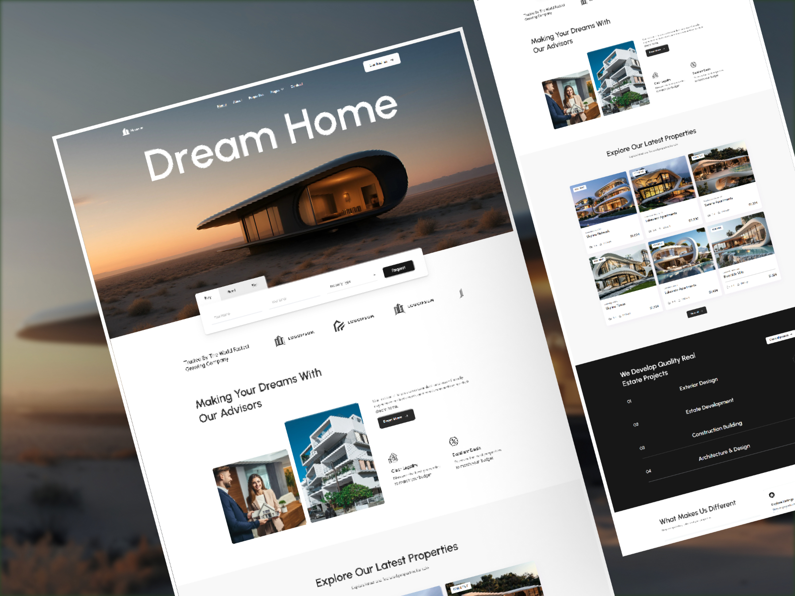 Screenshot 3 of Realtab