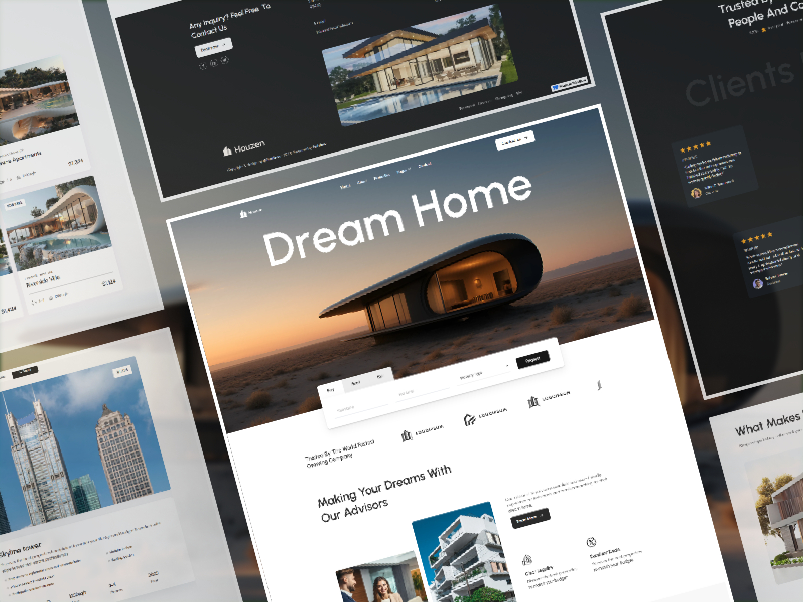 Screenshot 4 of Realtab