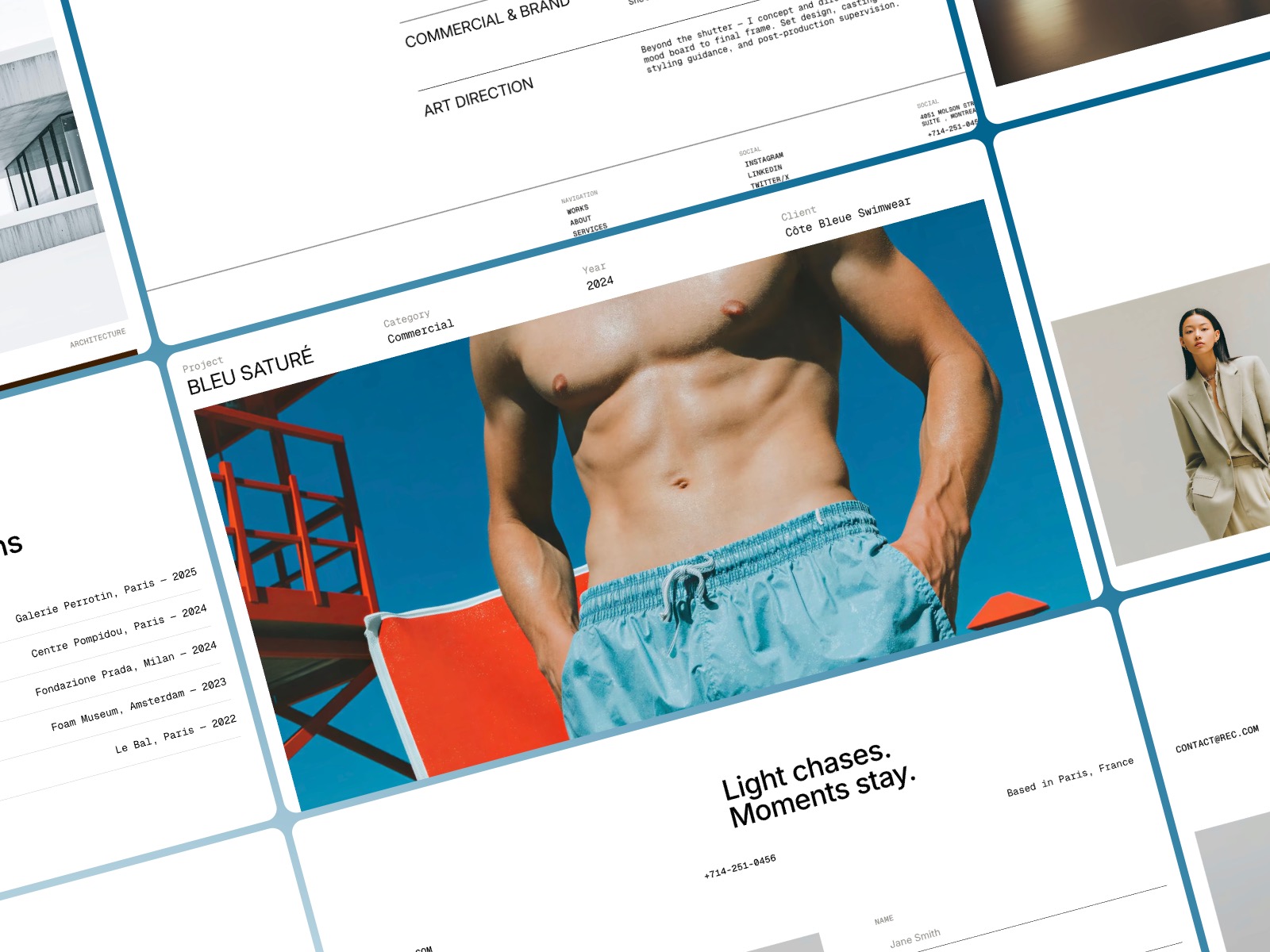 Screenshot 2 of Rec