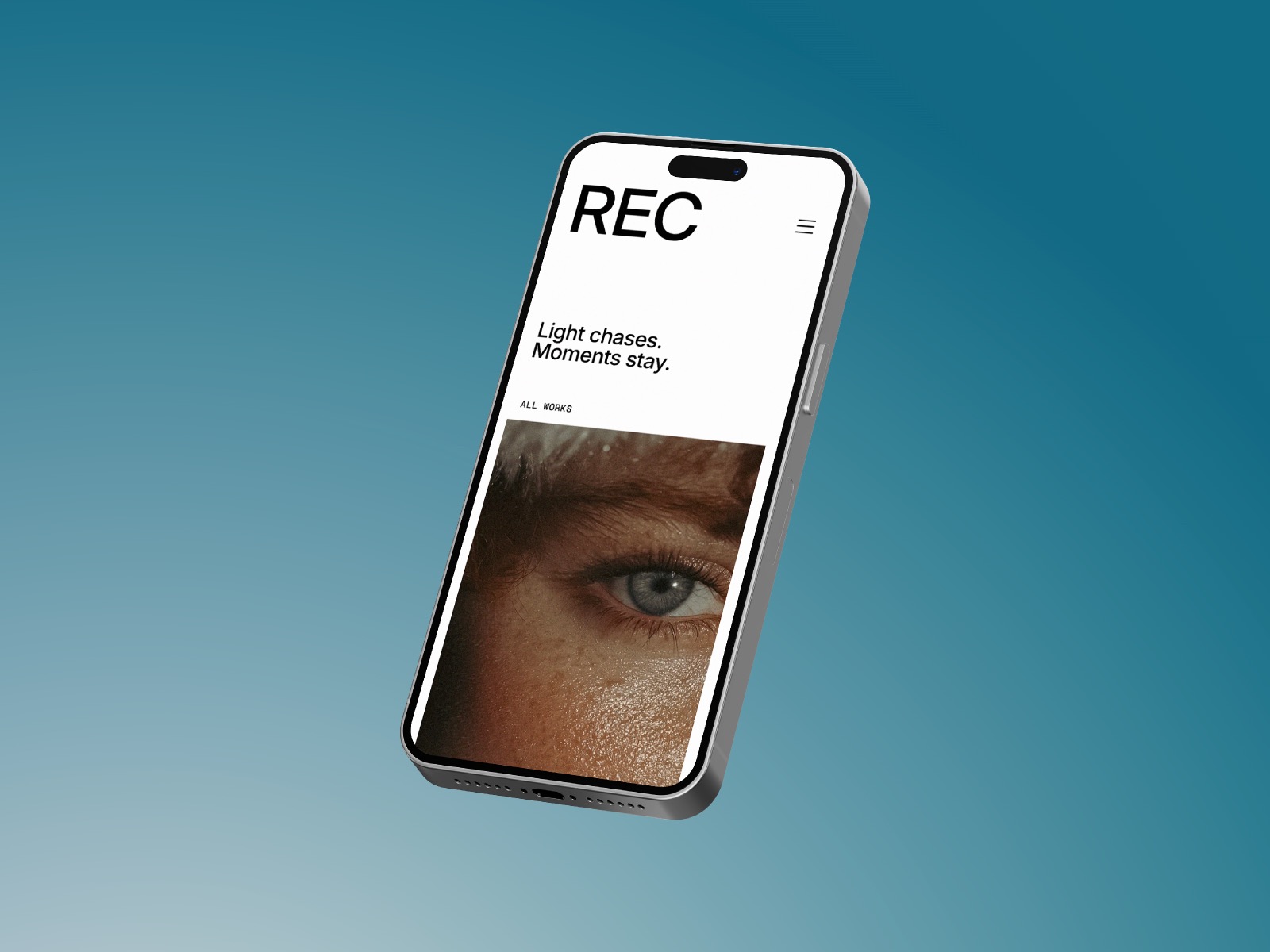 Screenshot 3 of Rec