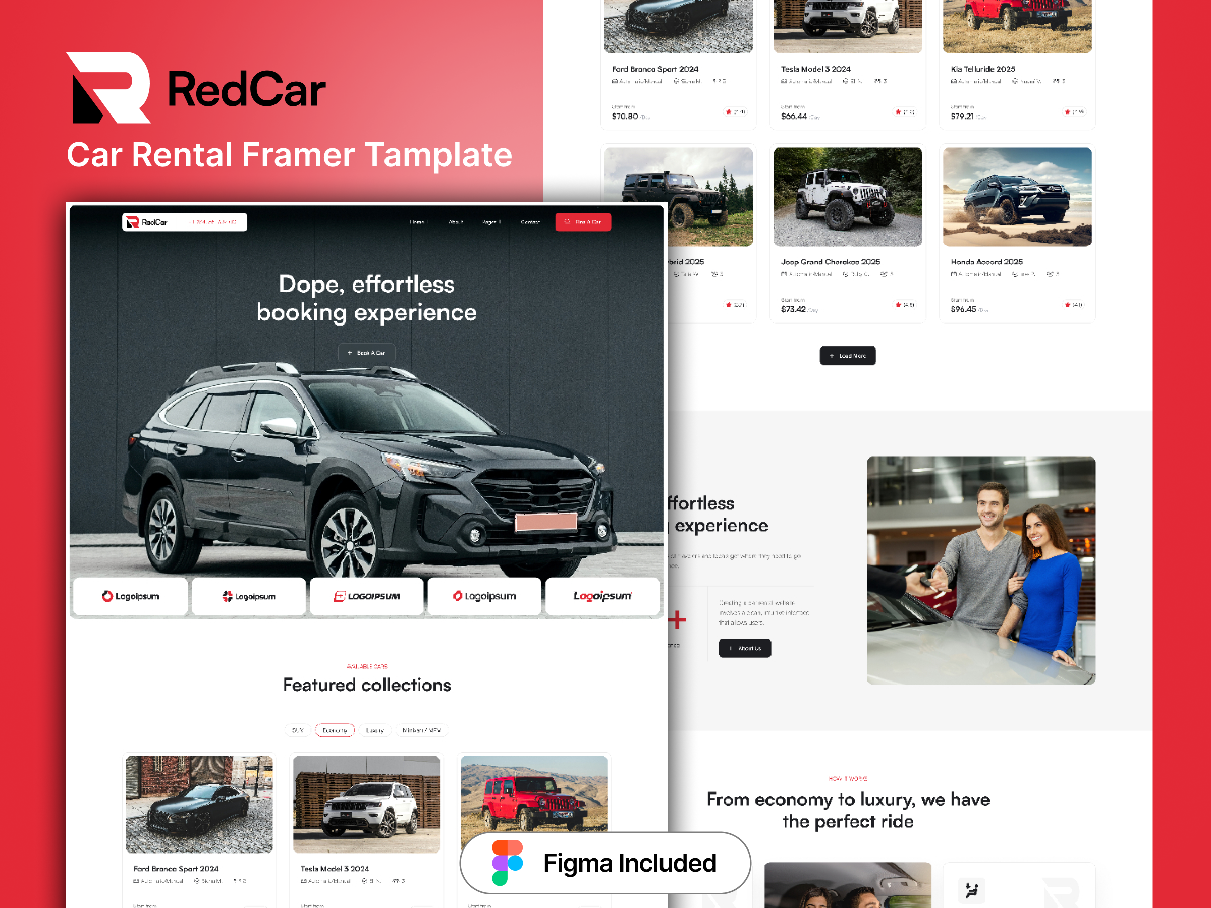 Screenshot 4 of RedCar