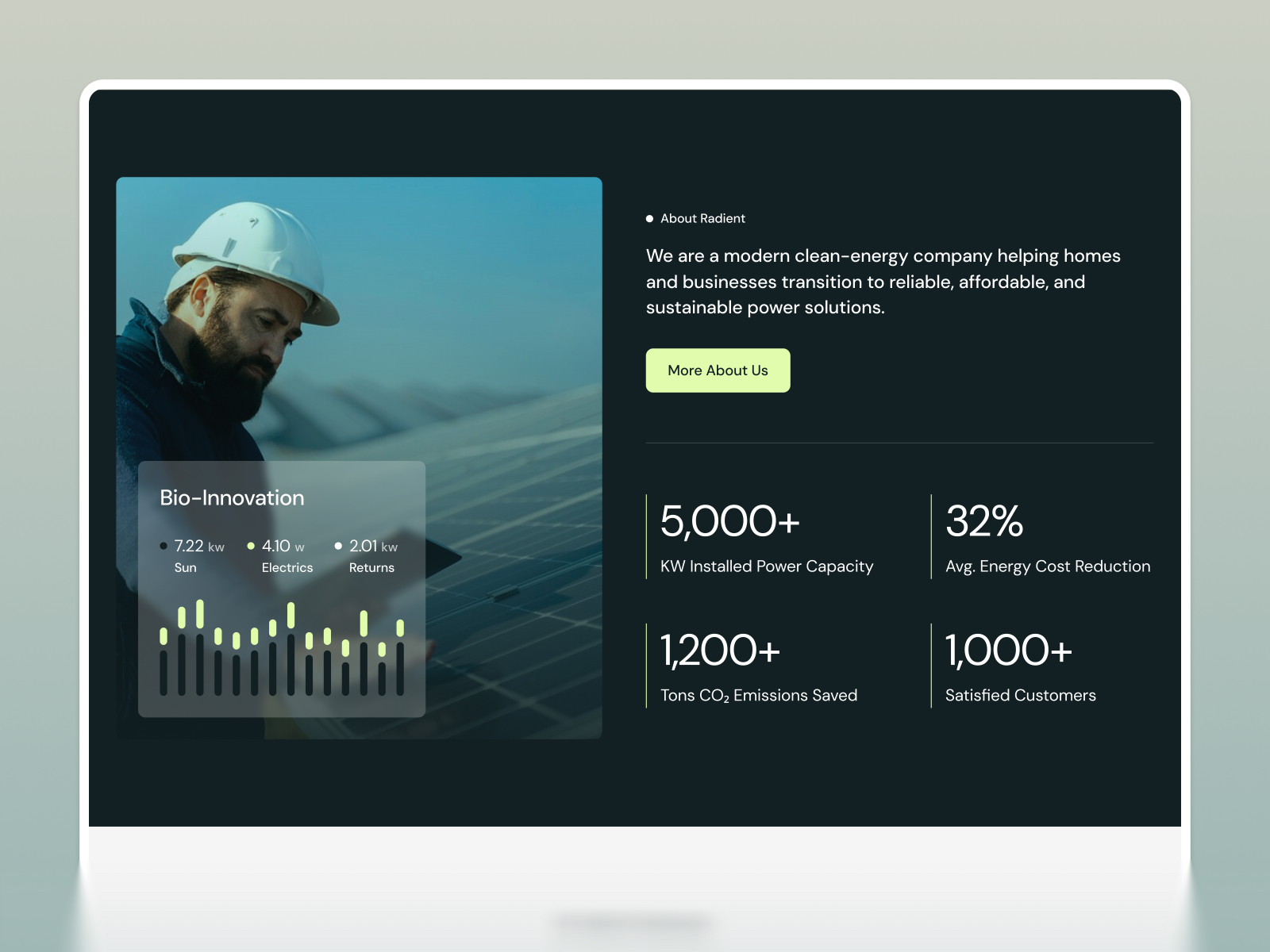 Screenshot 3 of Redient