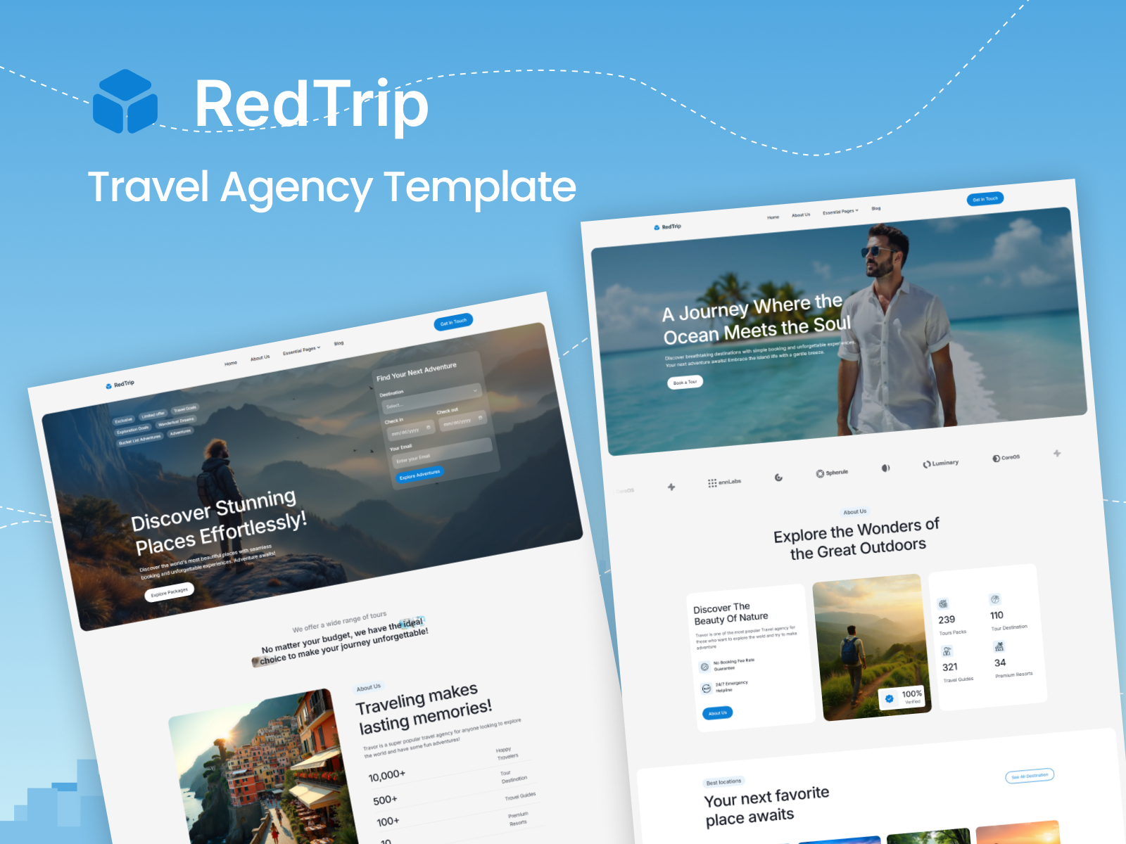 Screenshot 4 of RedTrip
