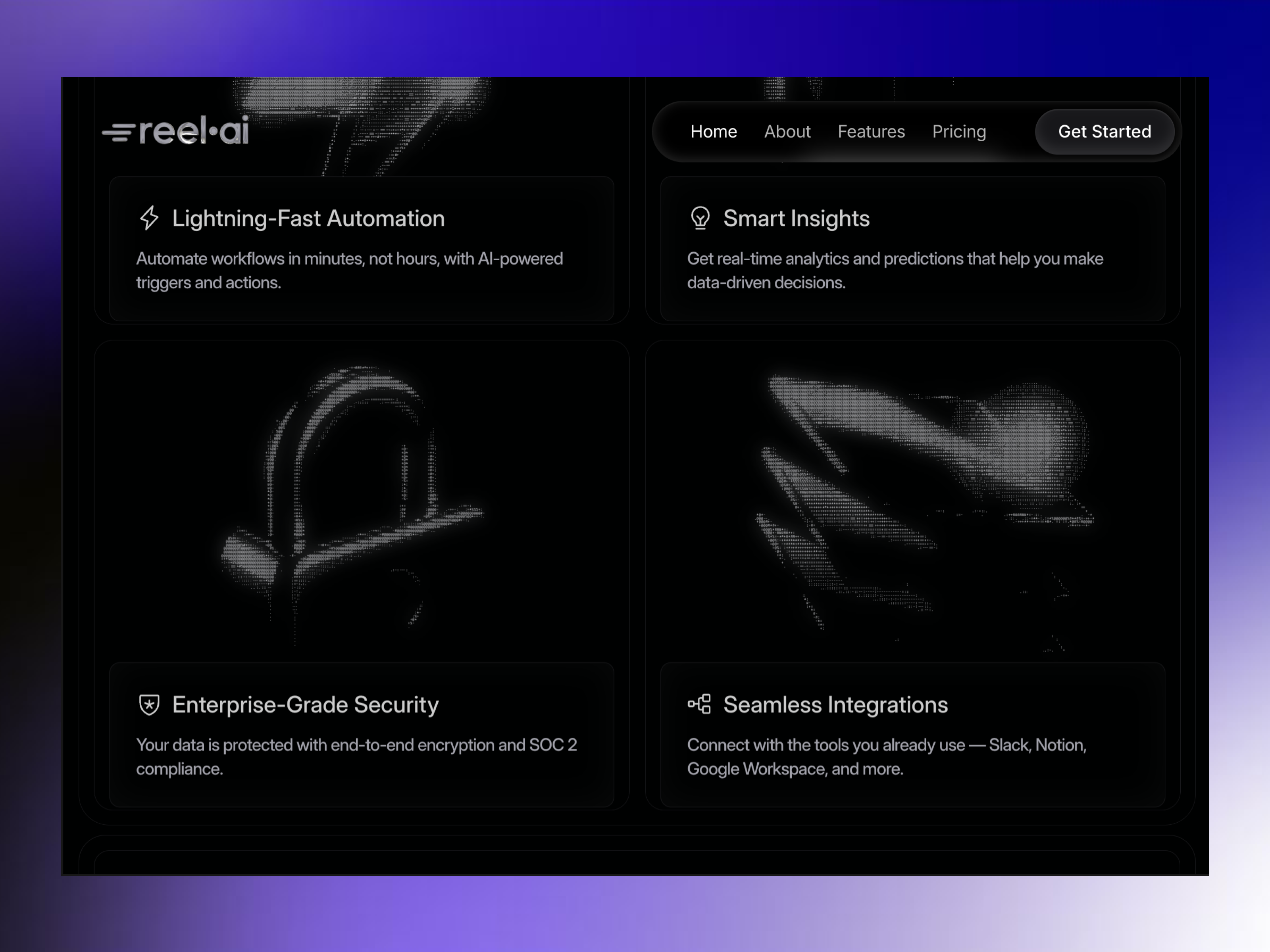 Screenshot 3 of Reelai