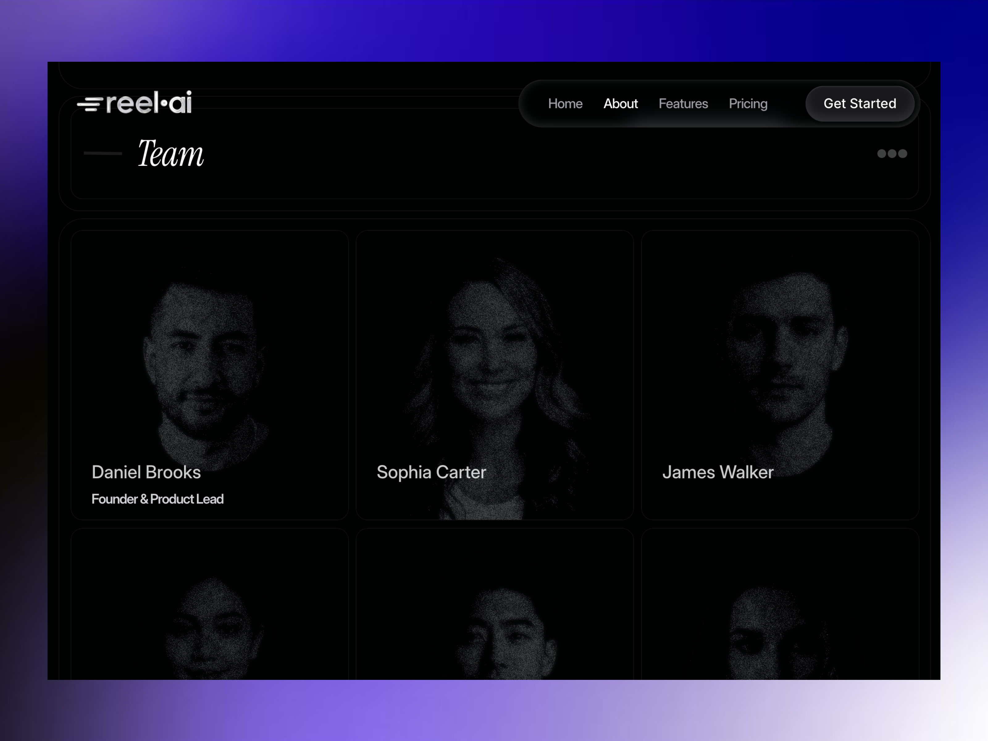Screenshot 4 of Reelai
