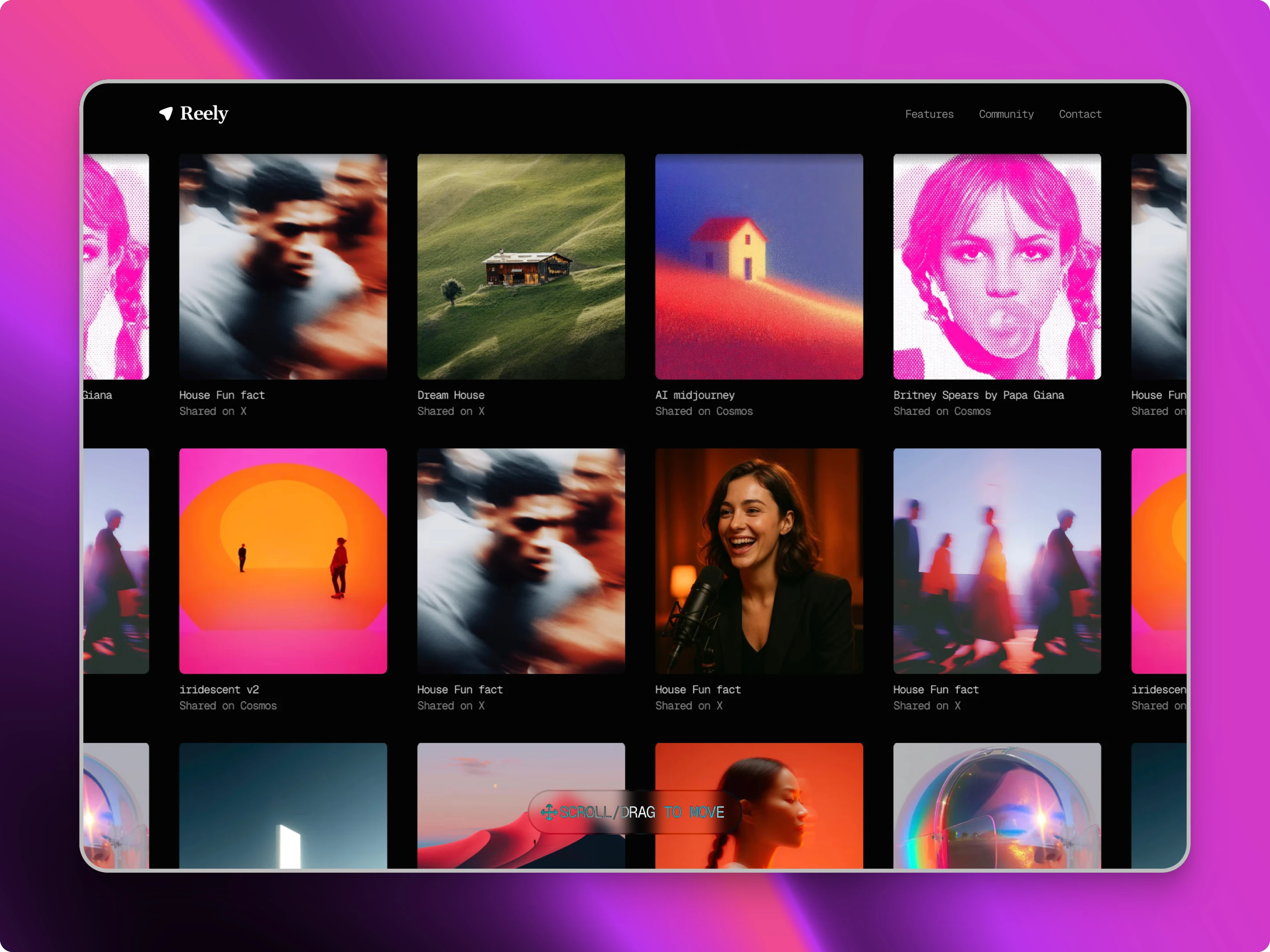 Screenshot 2 of Reely