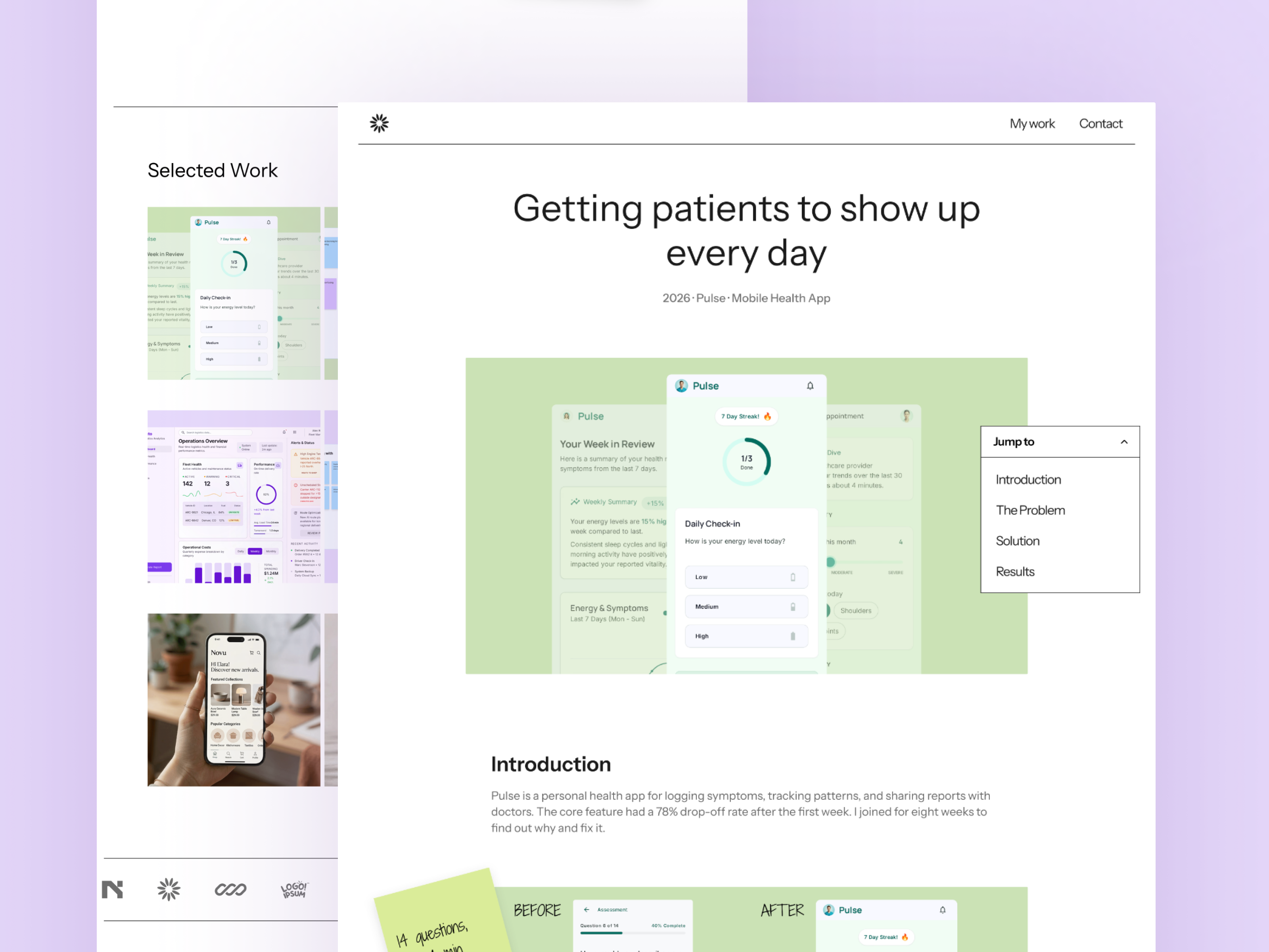 Screenshot 2 of Refi