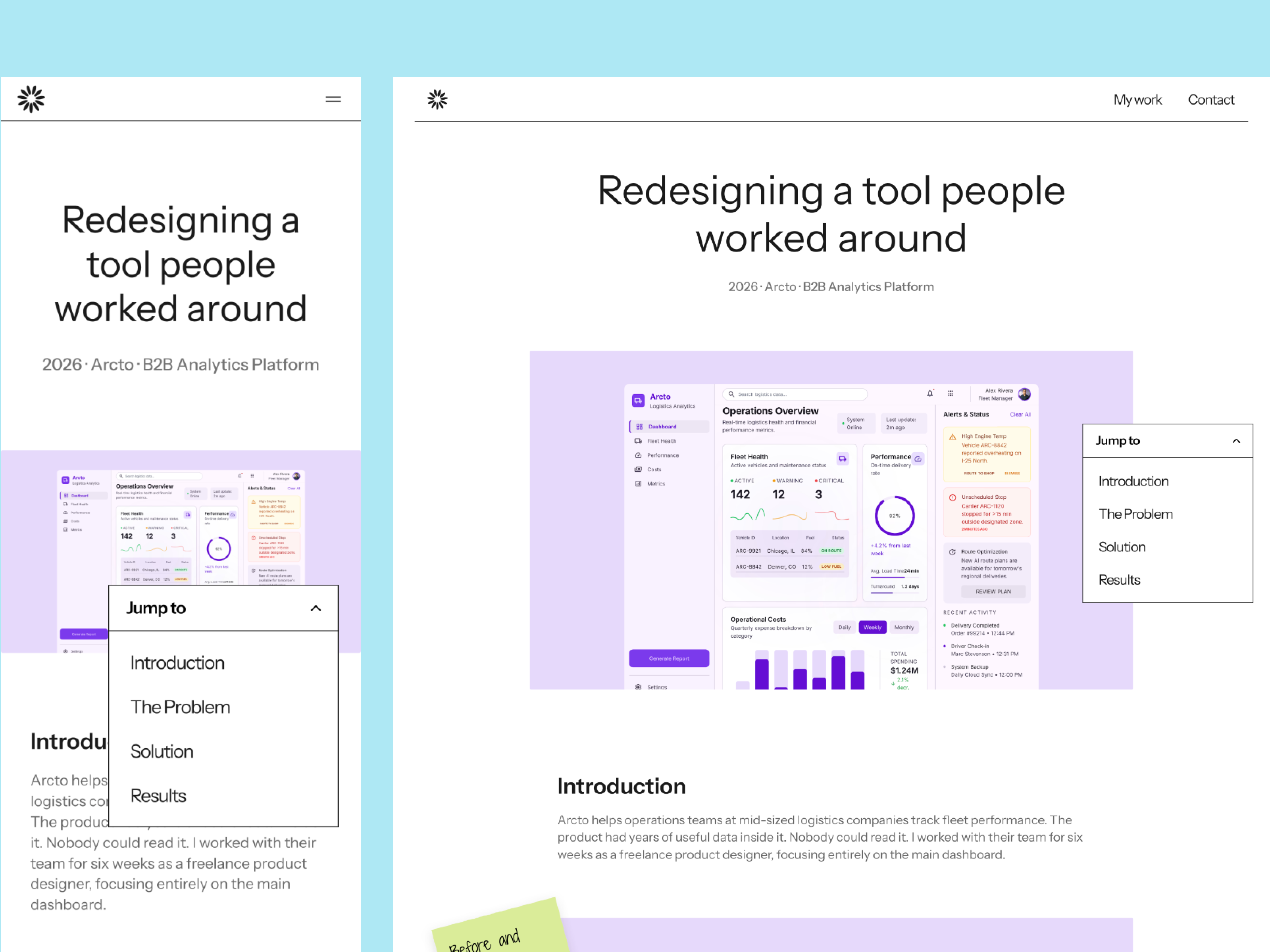 Screenshot 3 of Refi