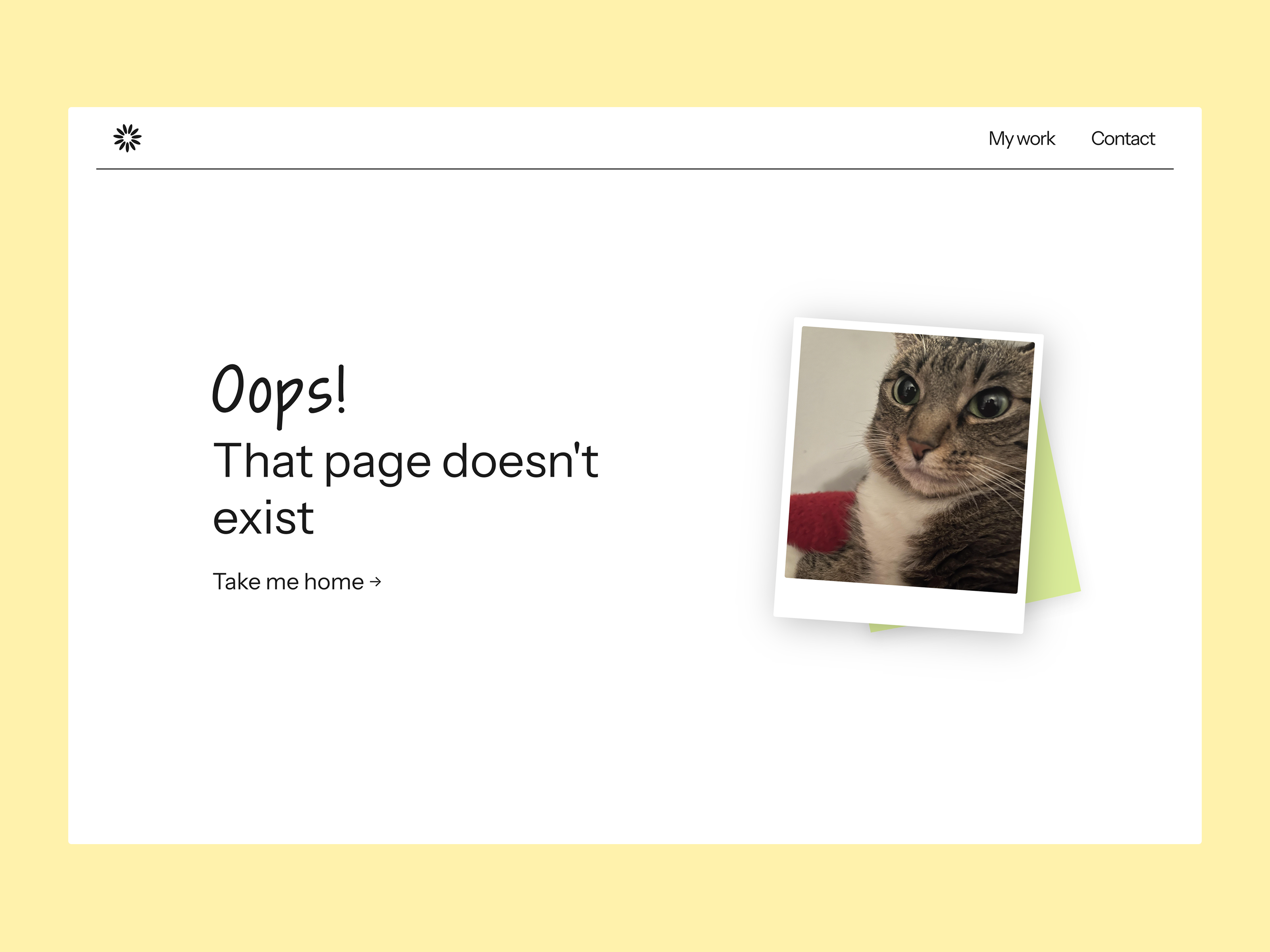 Screenshot 4 of Refi