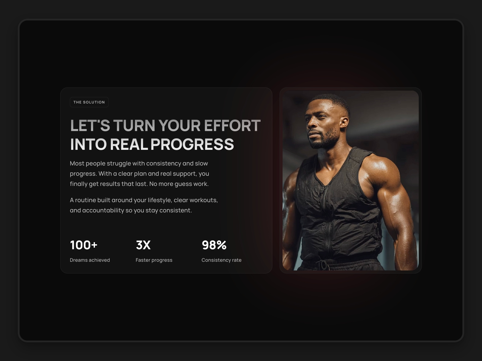 Screenshot 4 of Reformr