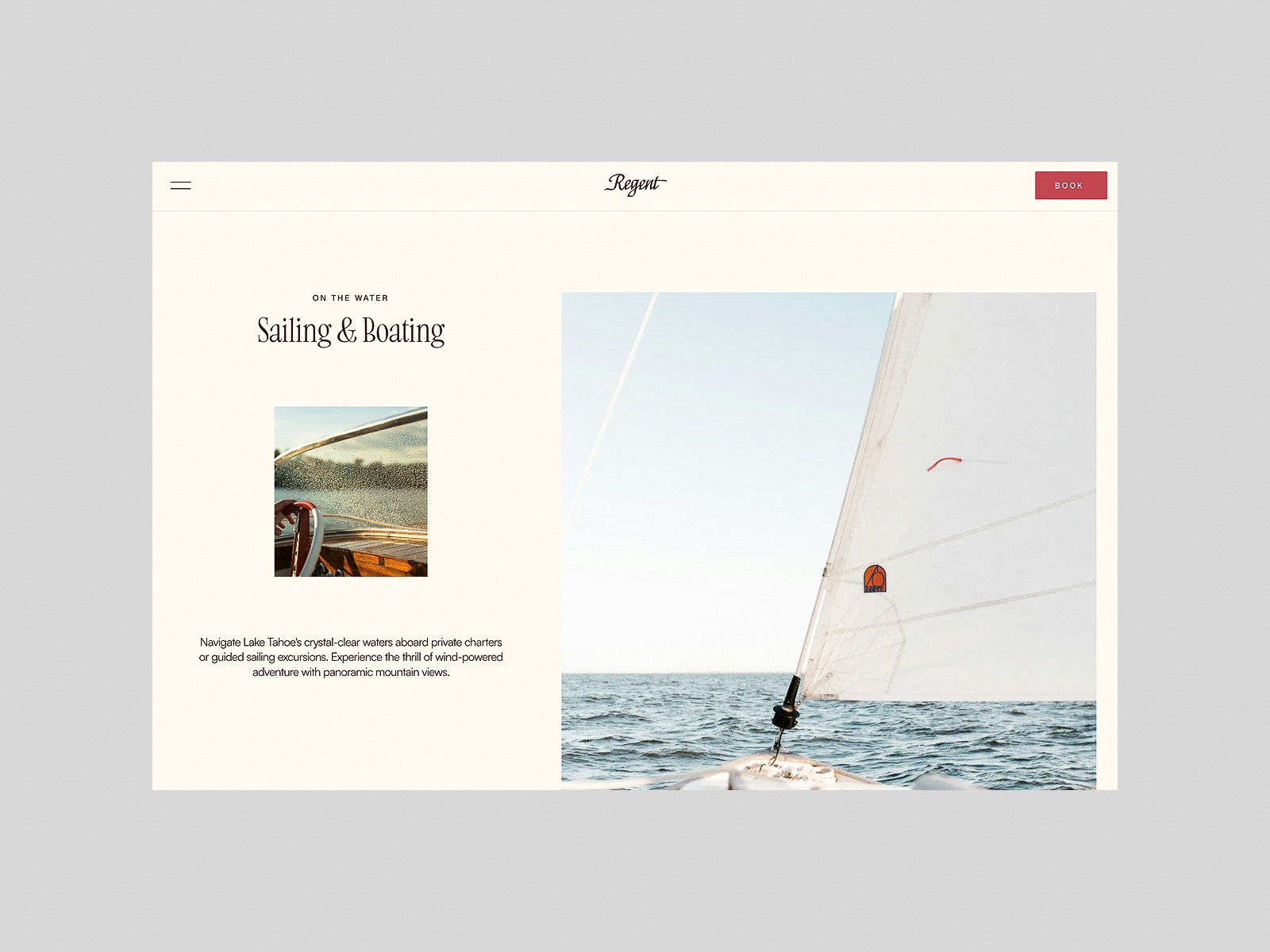 Screenshot 4 of Regent
