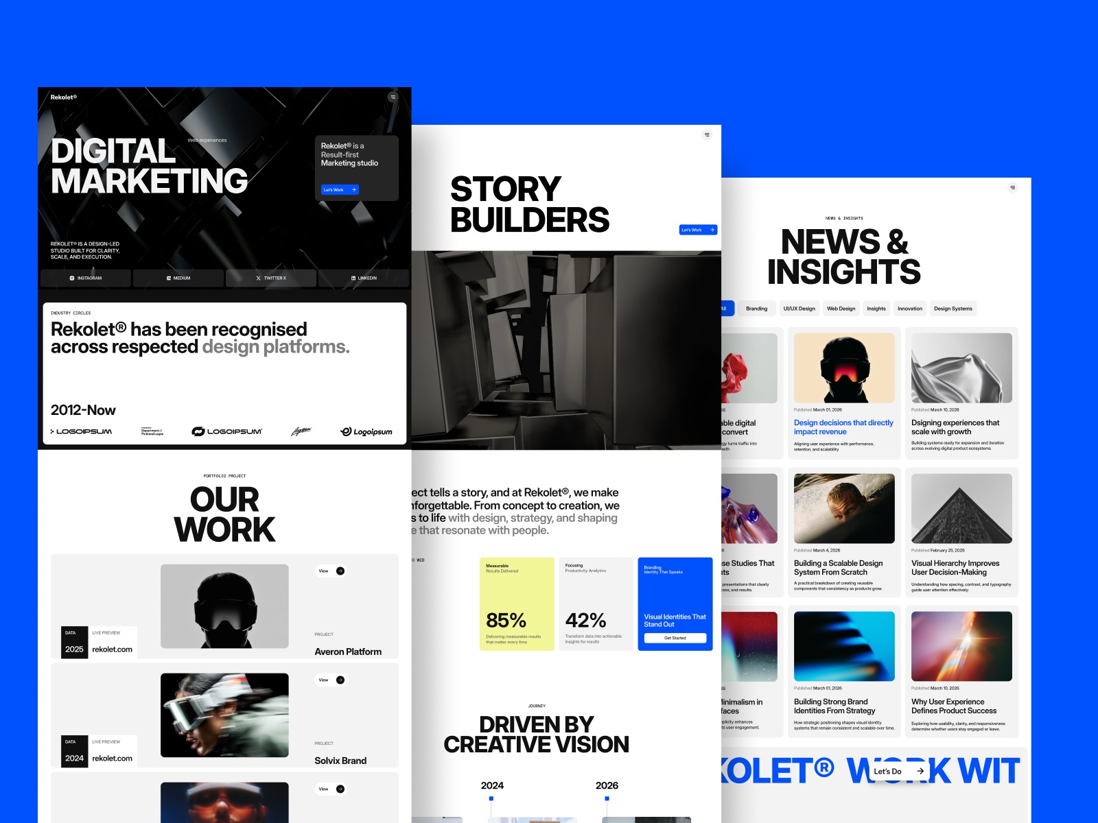 Screenshot 2 of Rekolet®