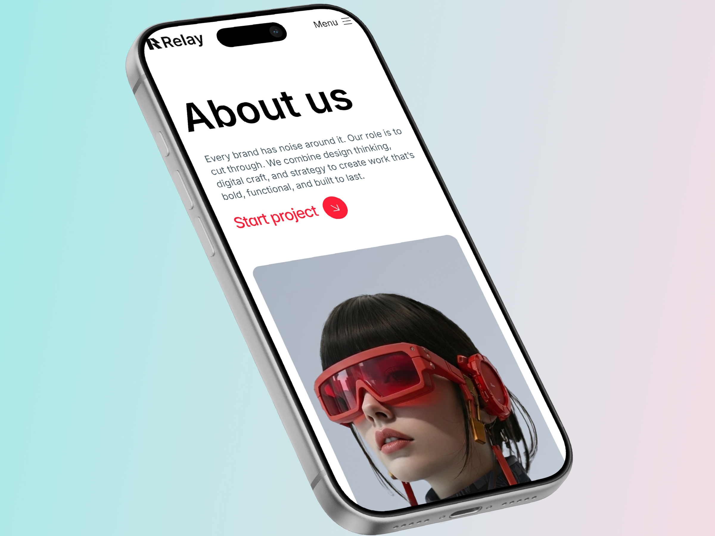 Screenshot 4 of Relay