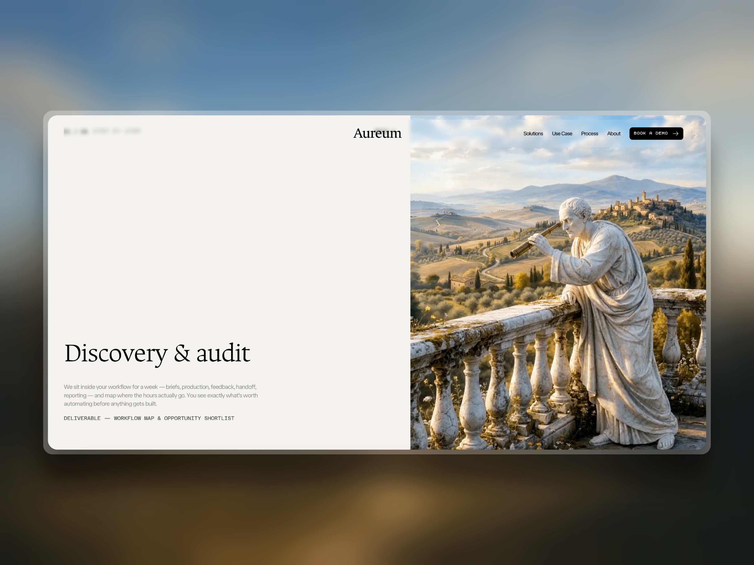 Screenshot 2 of Renaissance