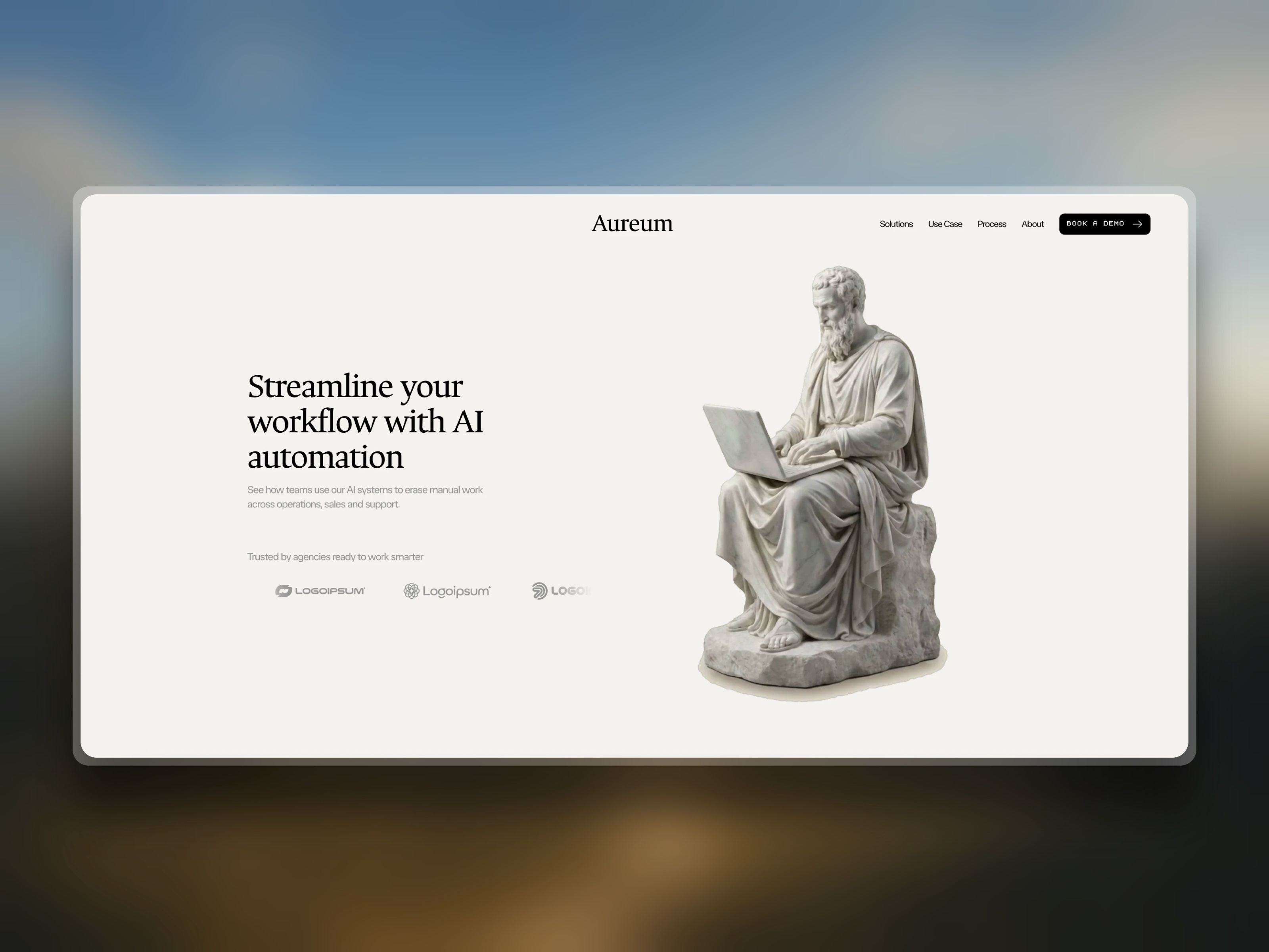 Screenshot 3 of Renaissance
