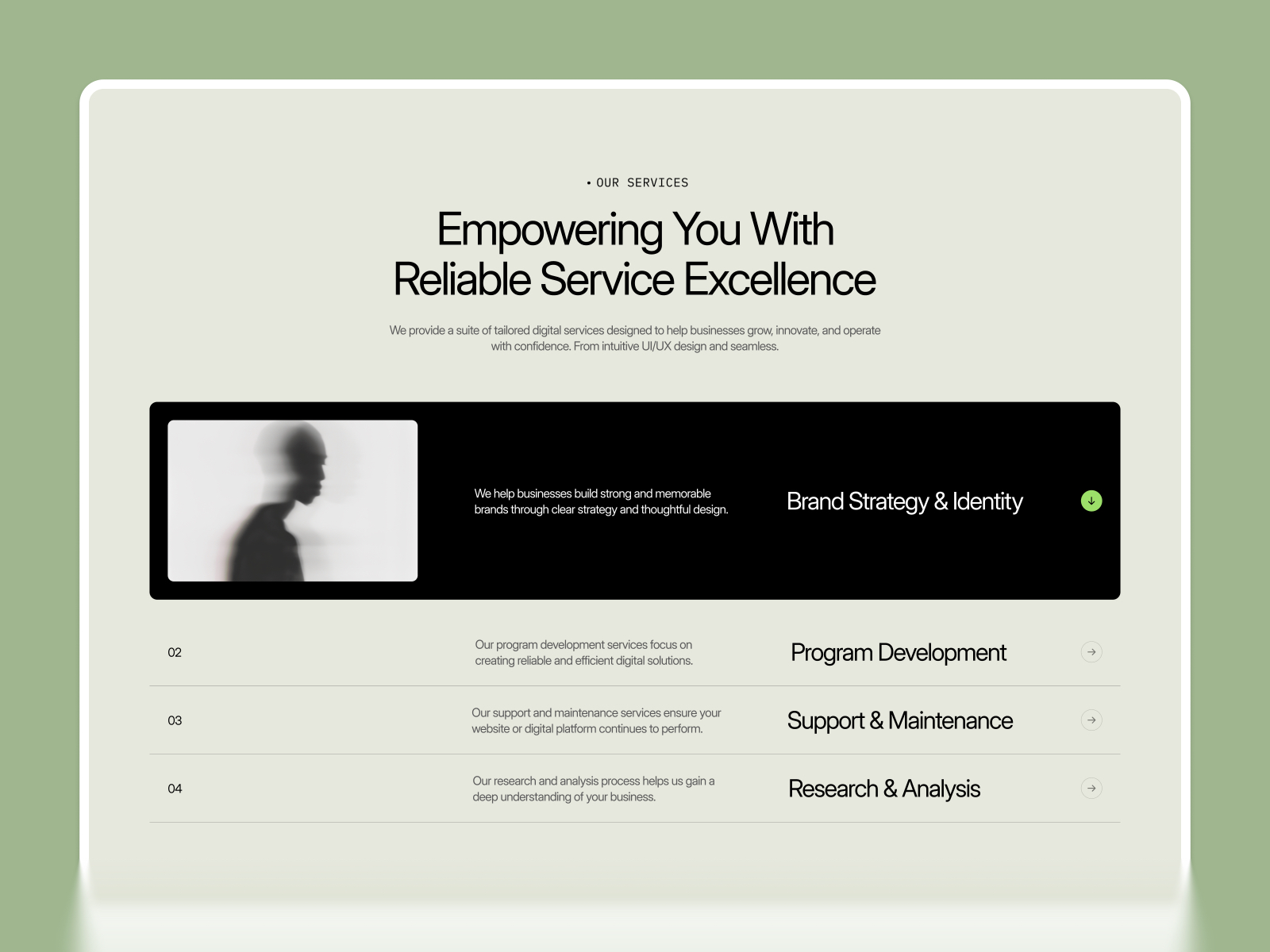 Screenshot 2 of Rendani