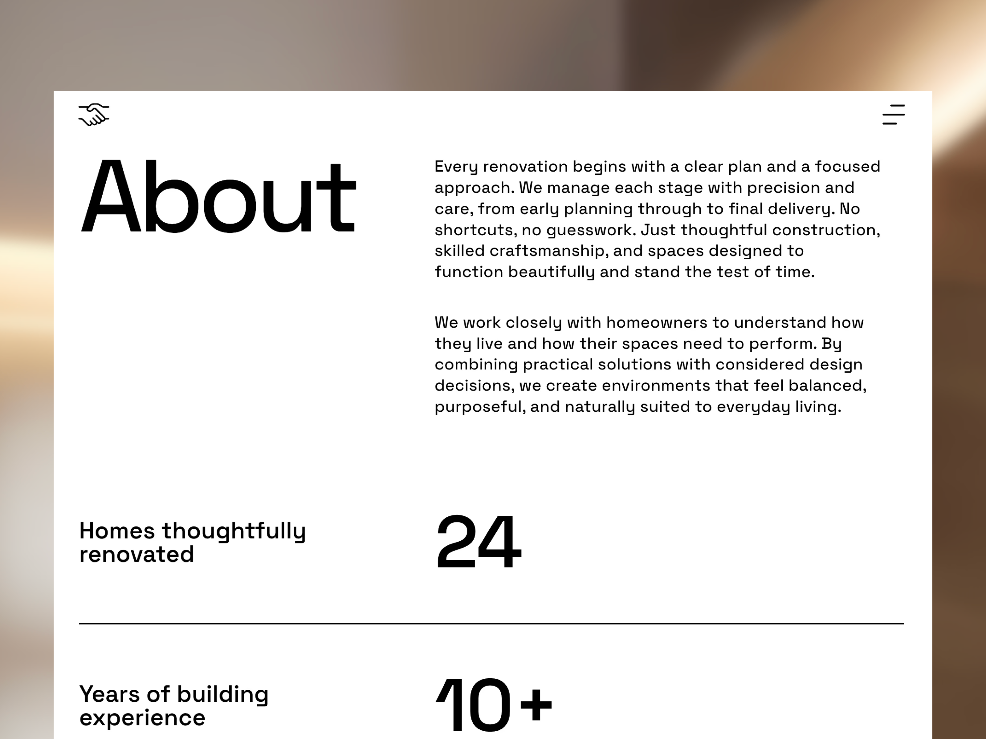 Screenshot 2 of Renewall