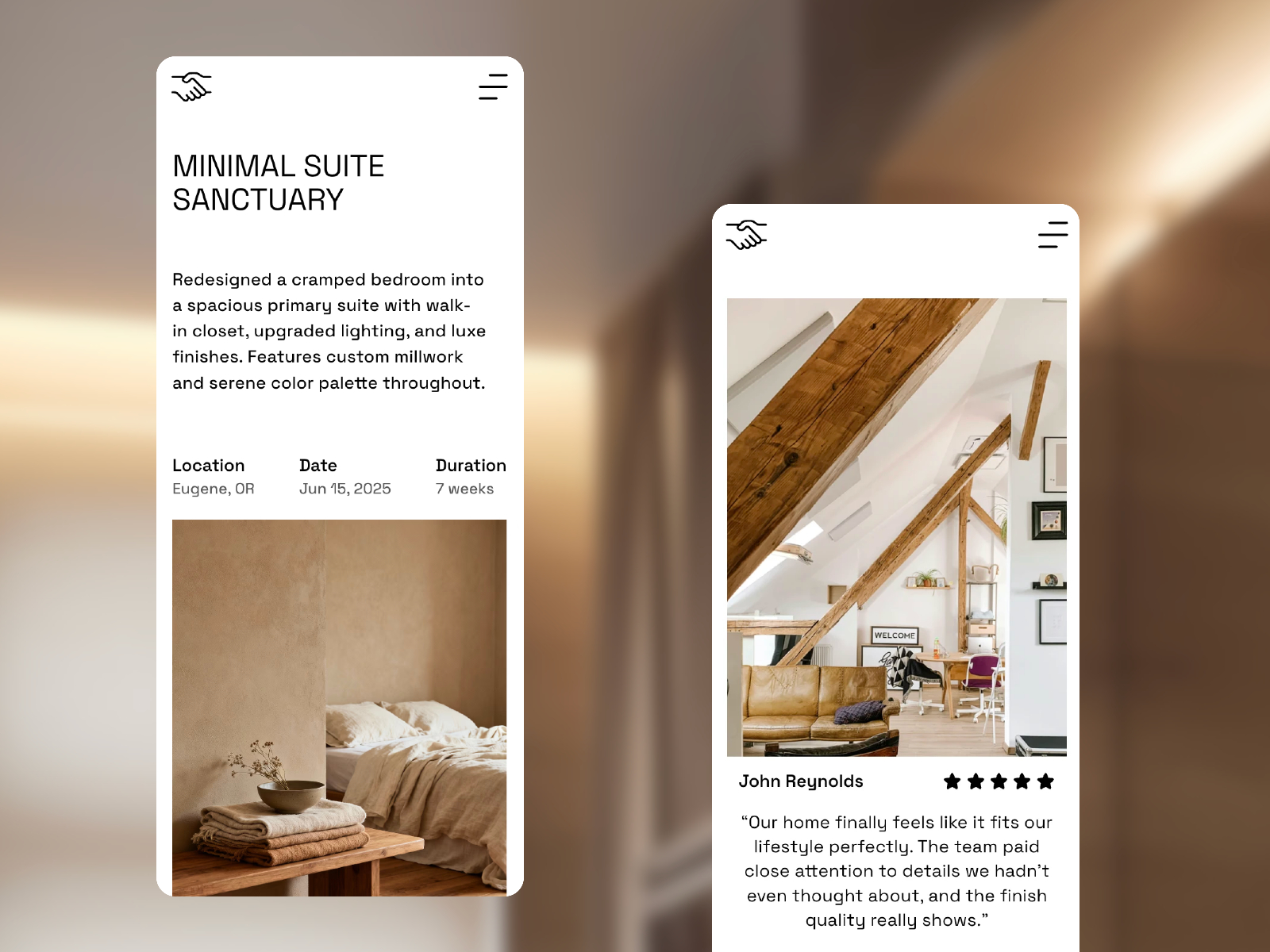 Screenshot 4 of Renewall