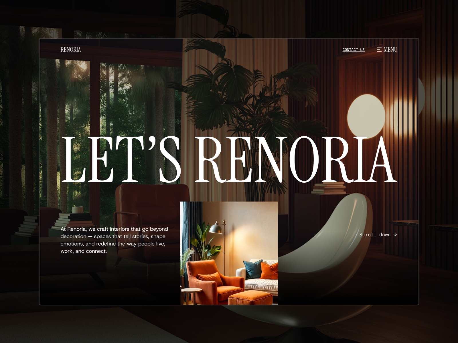 Screenshot 1 of Renoria