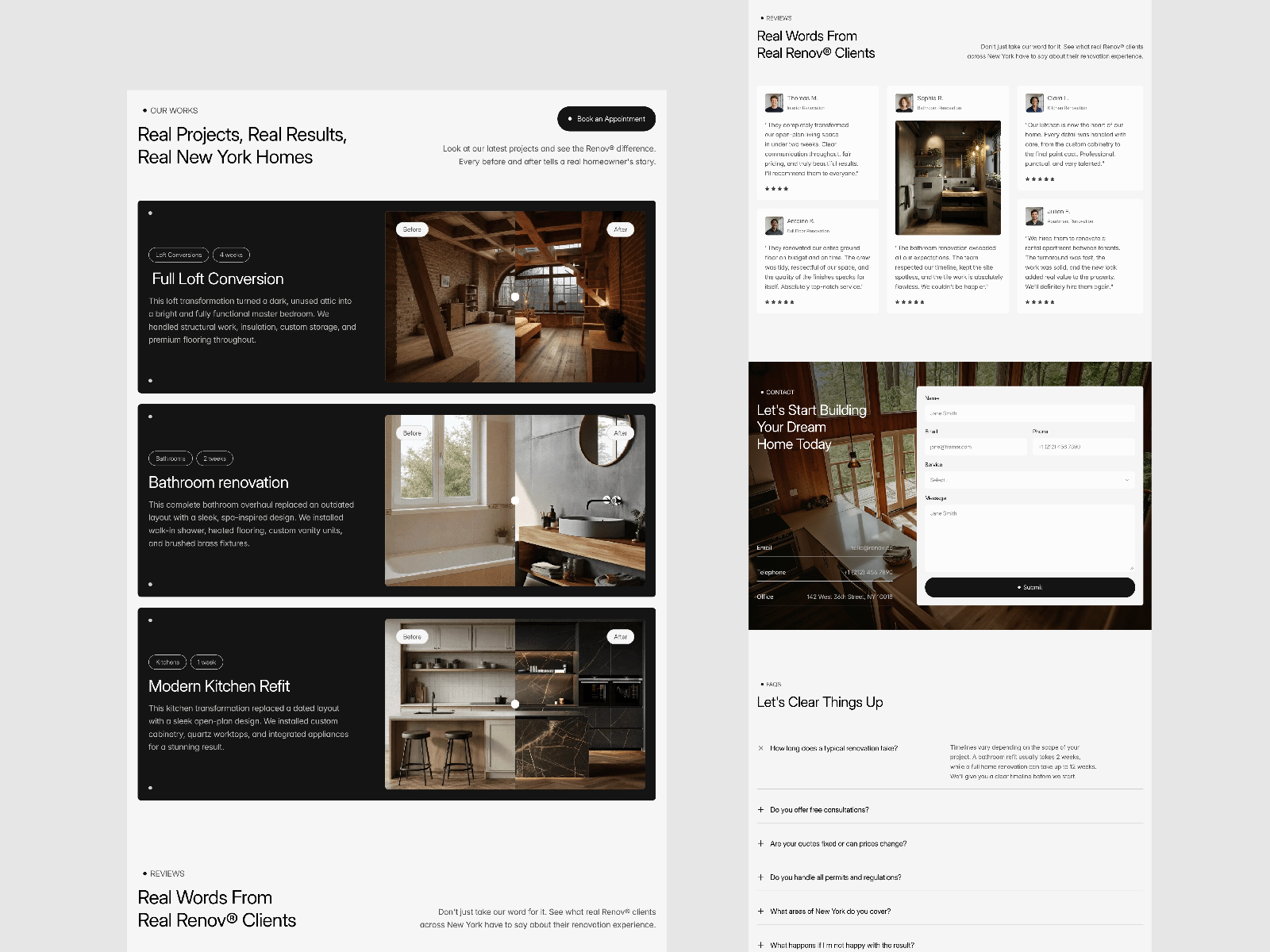 Screenshot 3 of Renov®