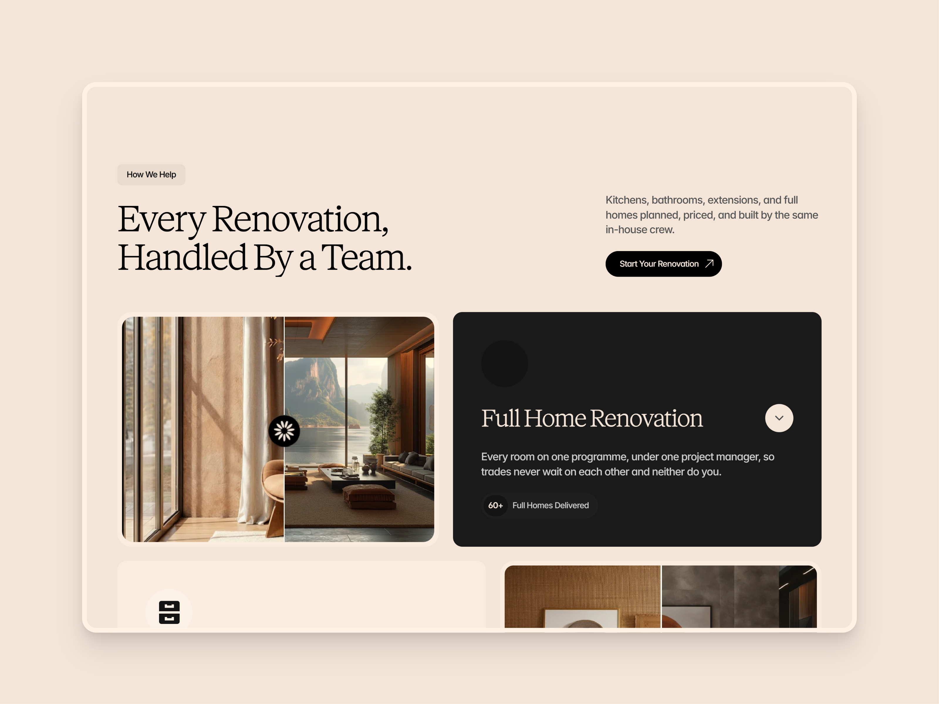 Screenshot 3 of Renove
