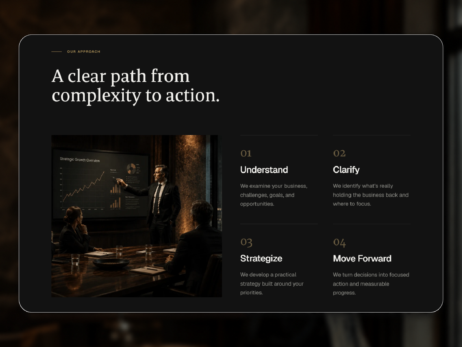 Screenshot 2 of ReoBiz