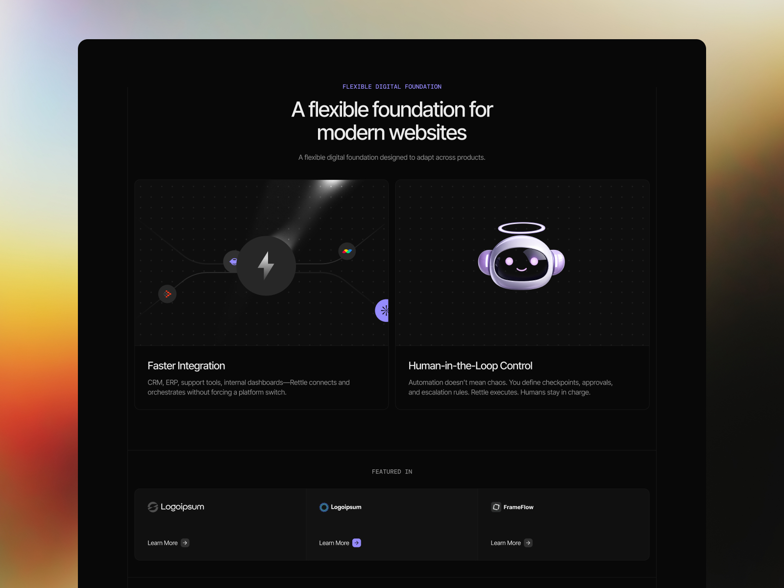 Screenshot 3 of Rettle