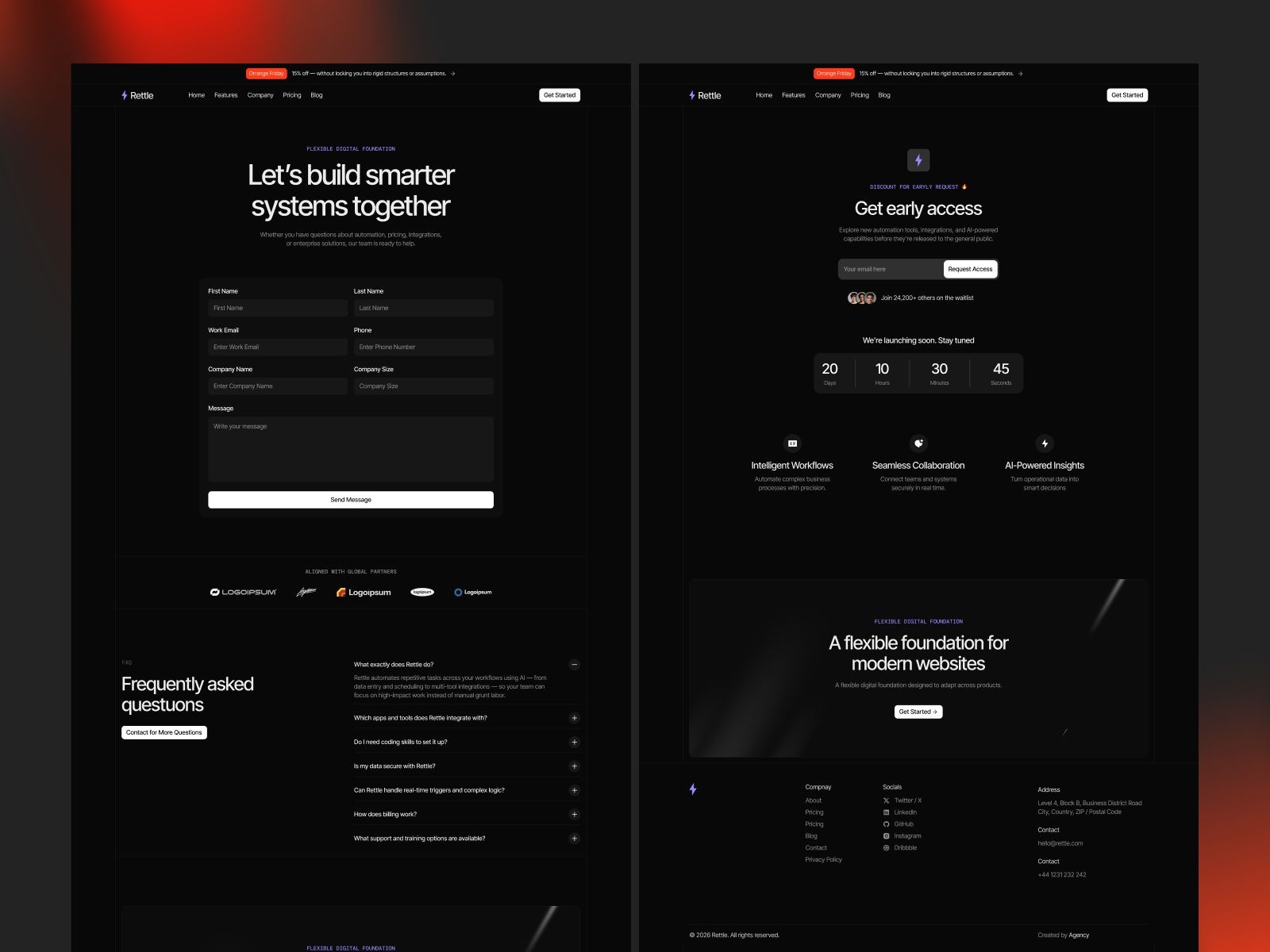 Screenshot 4 of Rettle