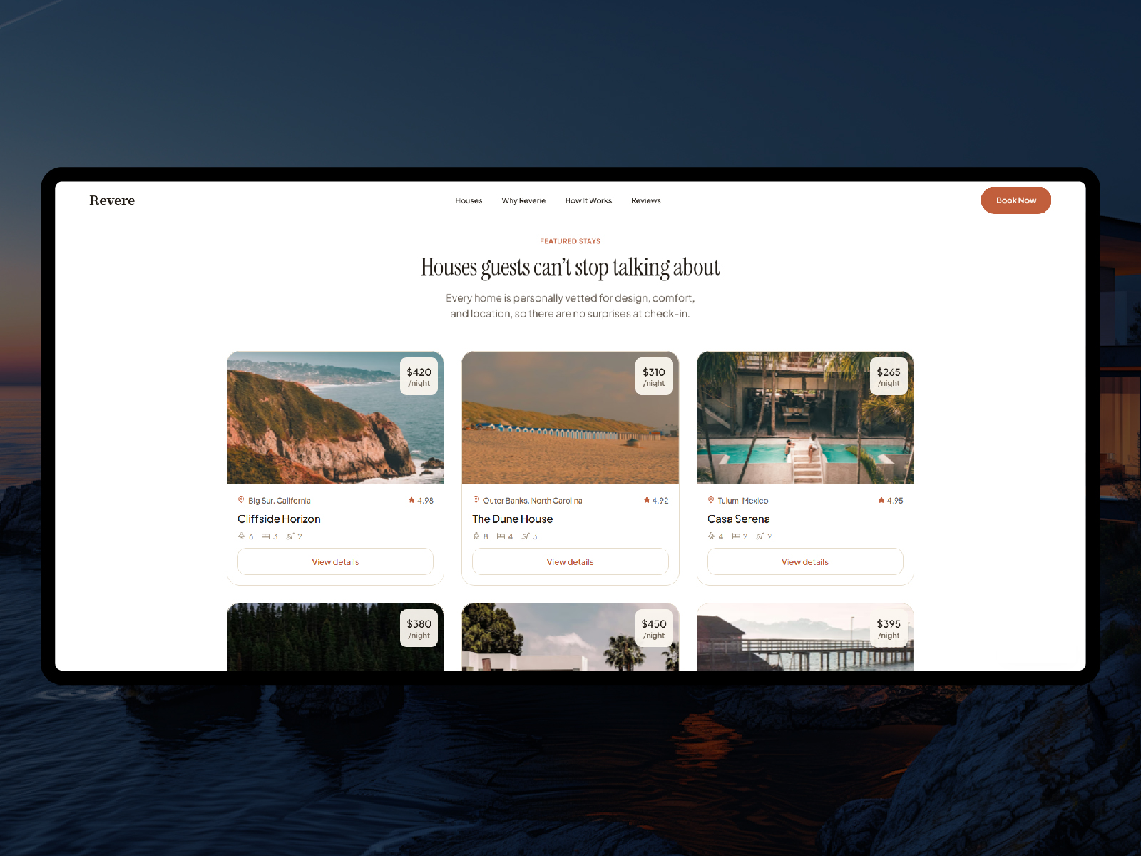 Screenshot 2 of Revere
