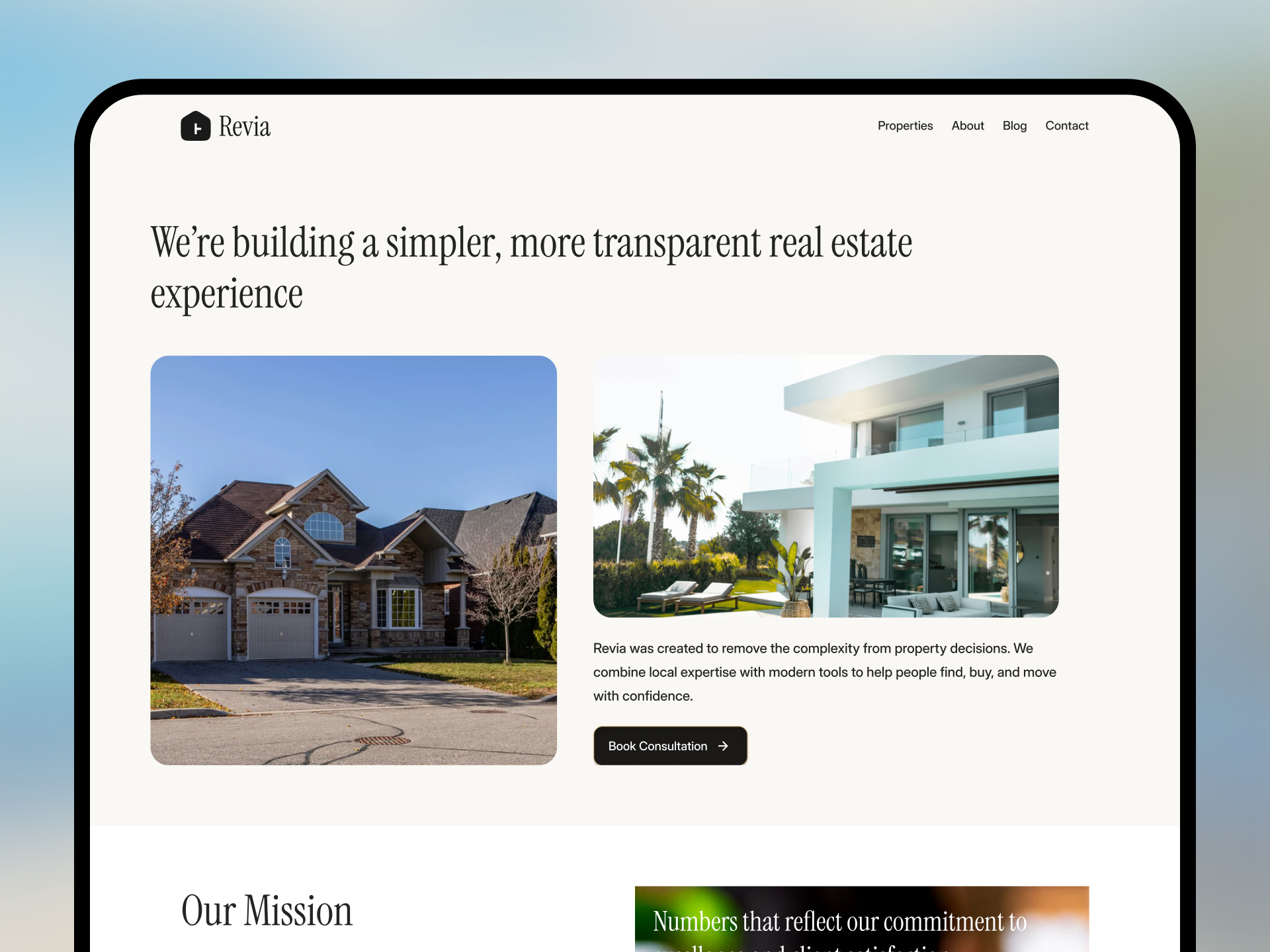 Screenshot 3 of Revialist