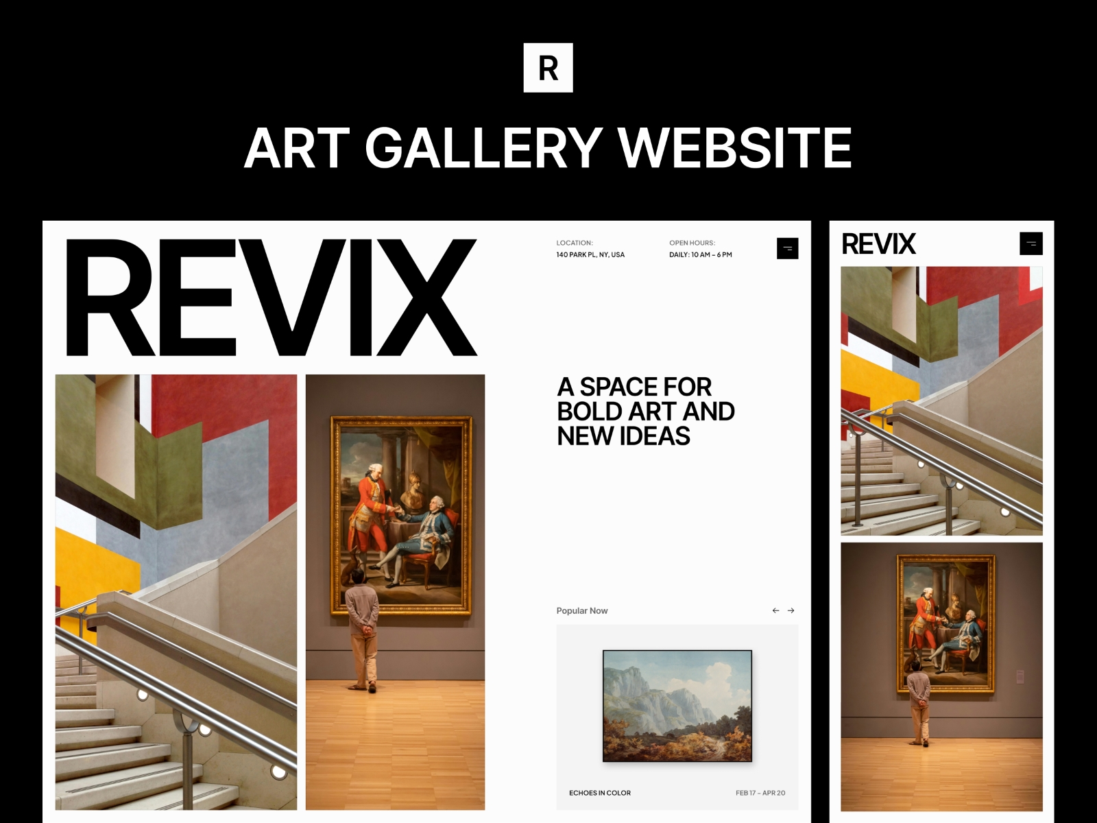 Screenshot 2 of Revix