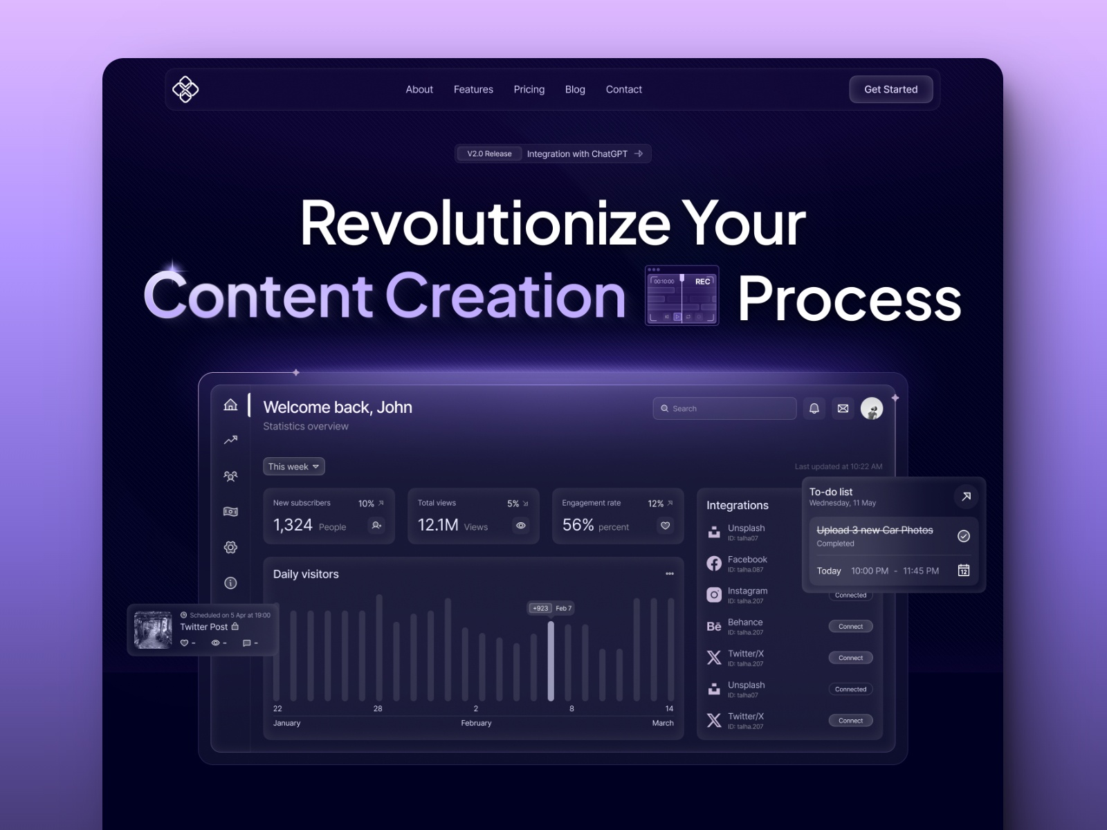 Screenshot 1 of Revo
