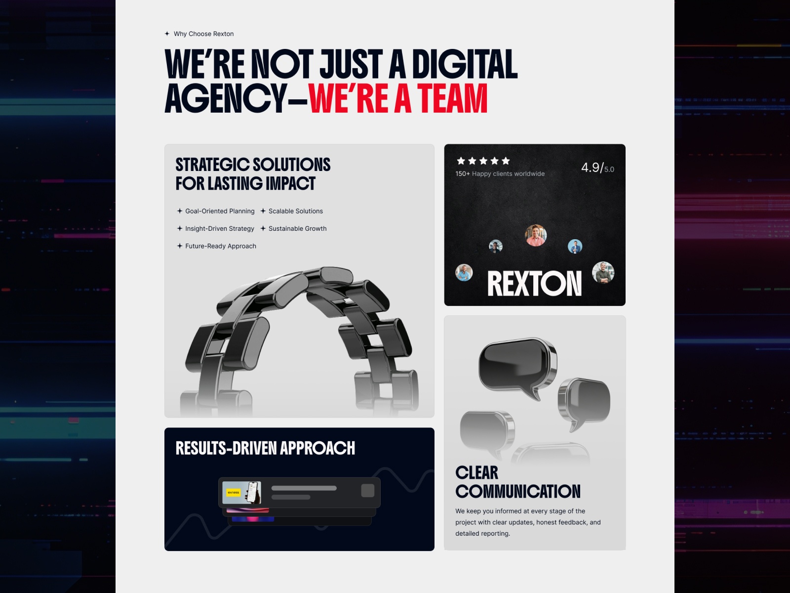 Screenshot 3 of Rexton