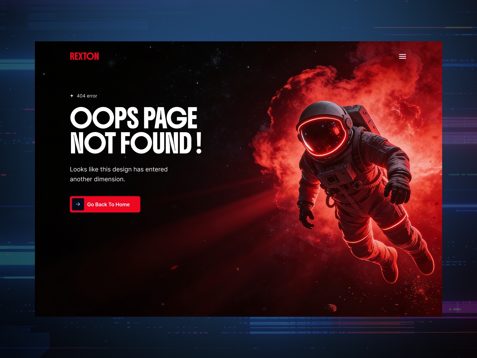 Screenshot 4 of Rexton