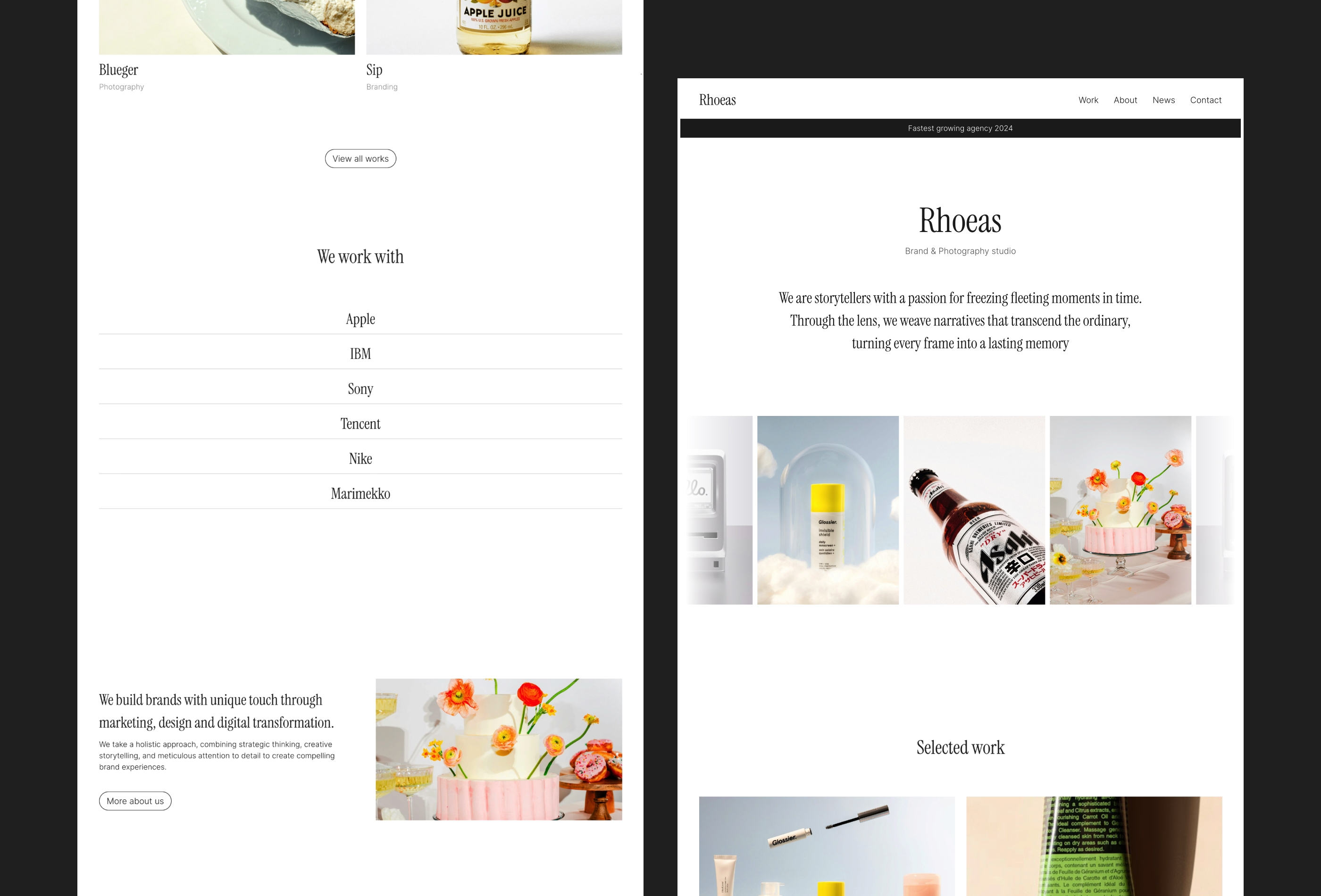 Screenshot 4 of Rhoeas