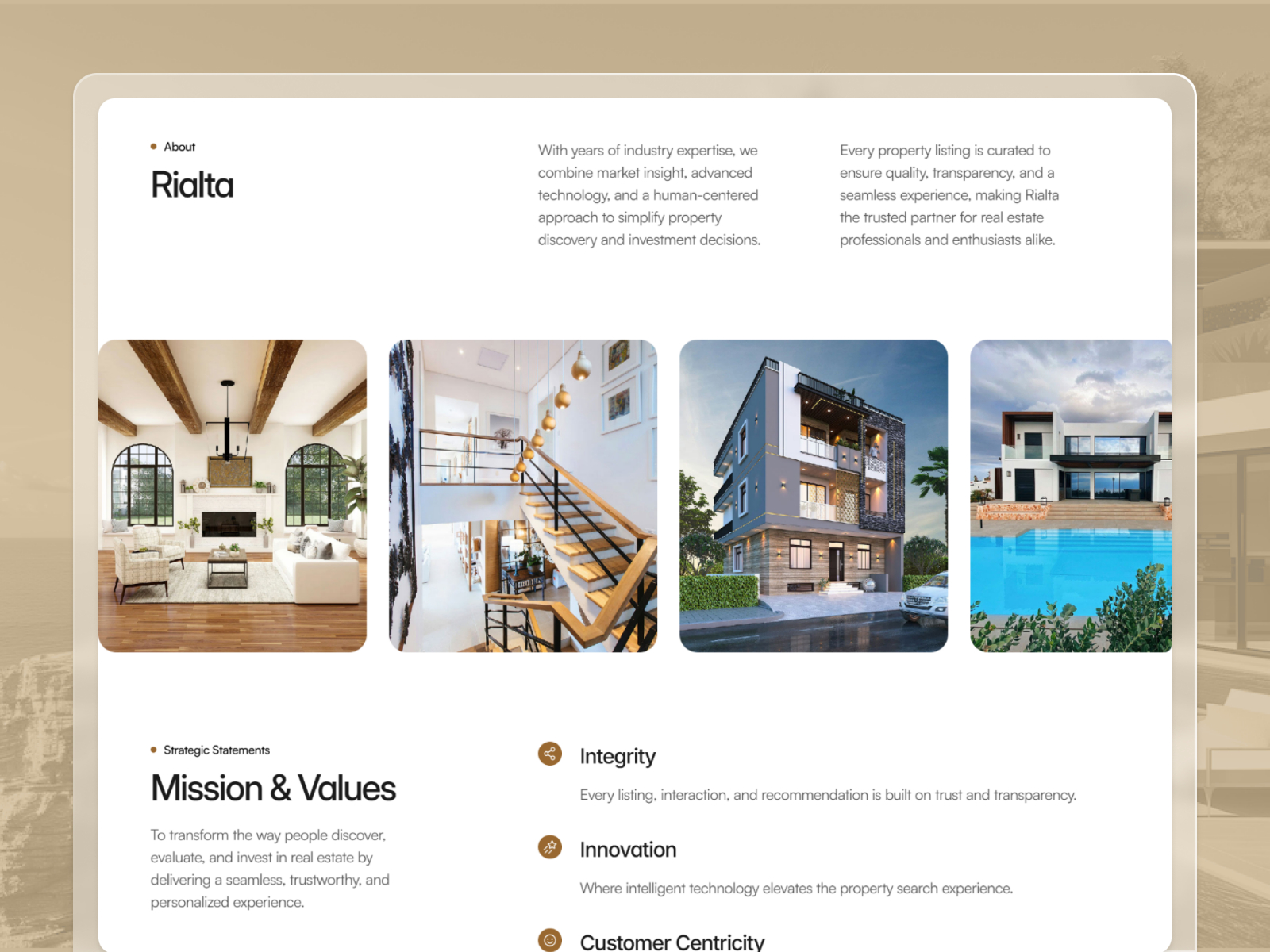 Screenshot 4 of Rialta