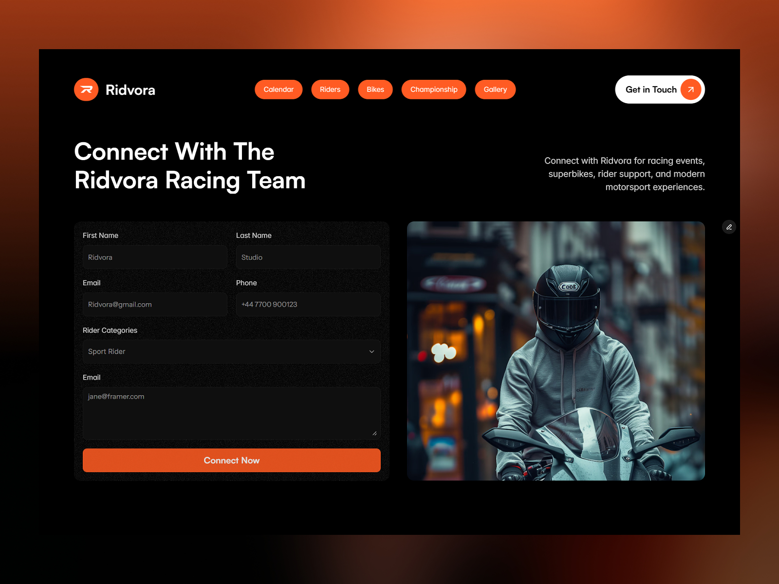 Screenshot 4 of Ridvora