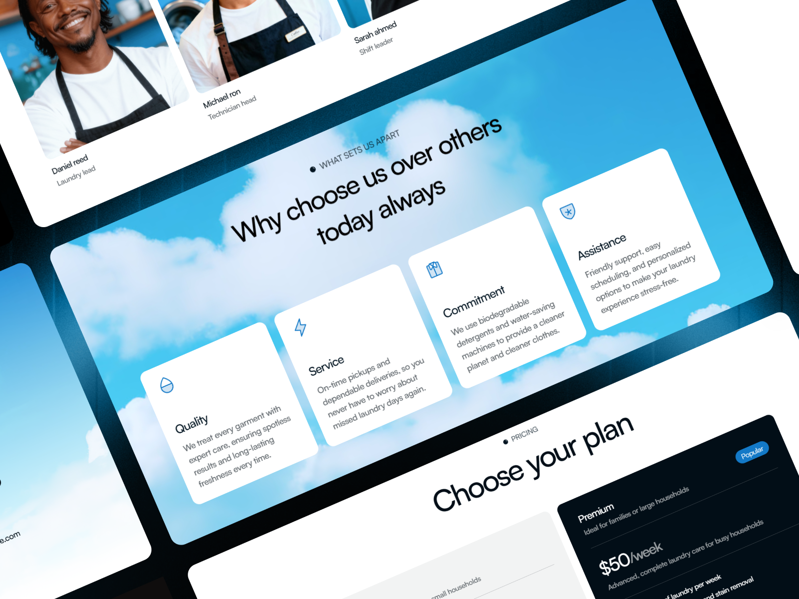 Screenshot 2 of RinseFrame