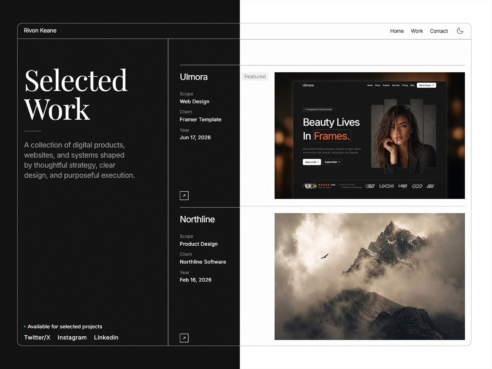 Screenshot 3 of Rivon