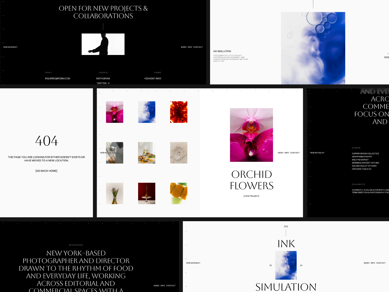 Screenshot 2 of Rob McKinley