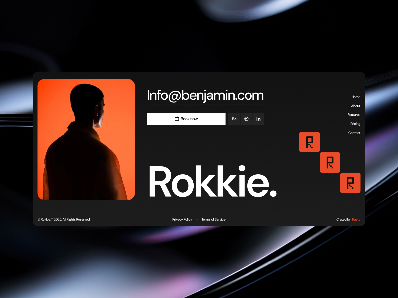 Screenshot 4 of Rokkie
