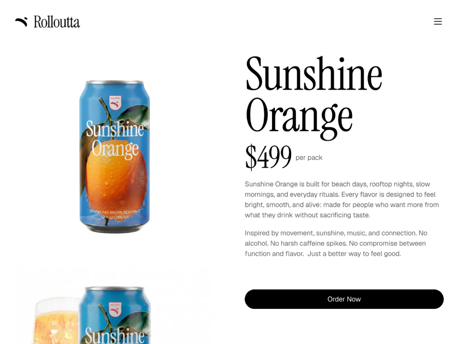 Screenshot 3 of Rolling out