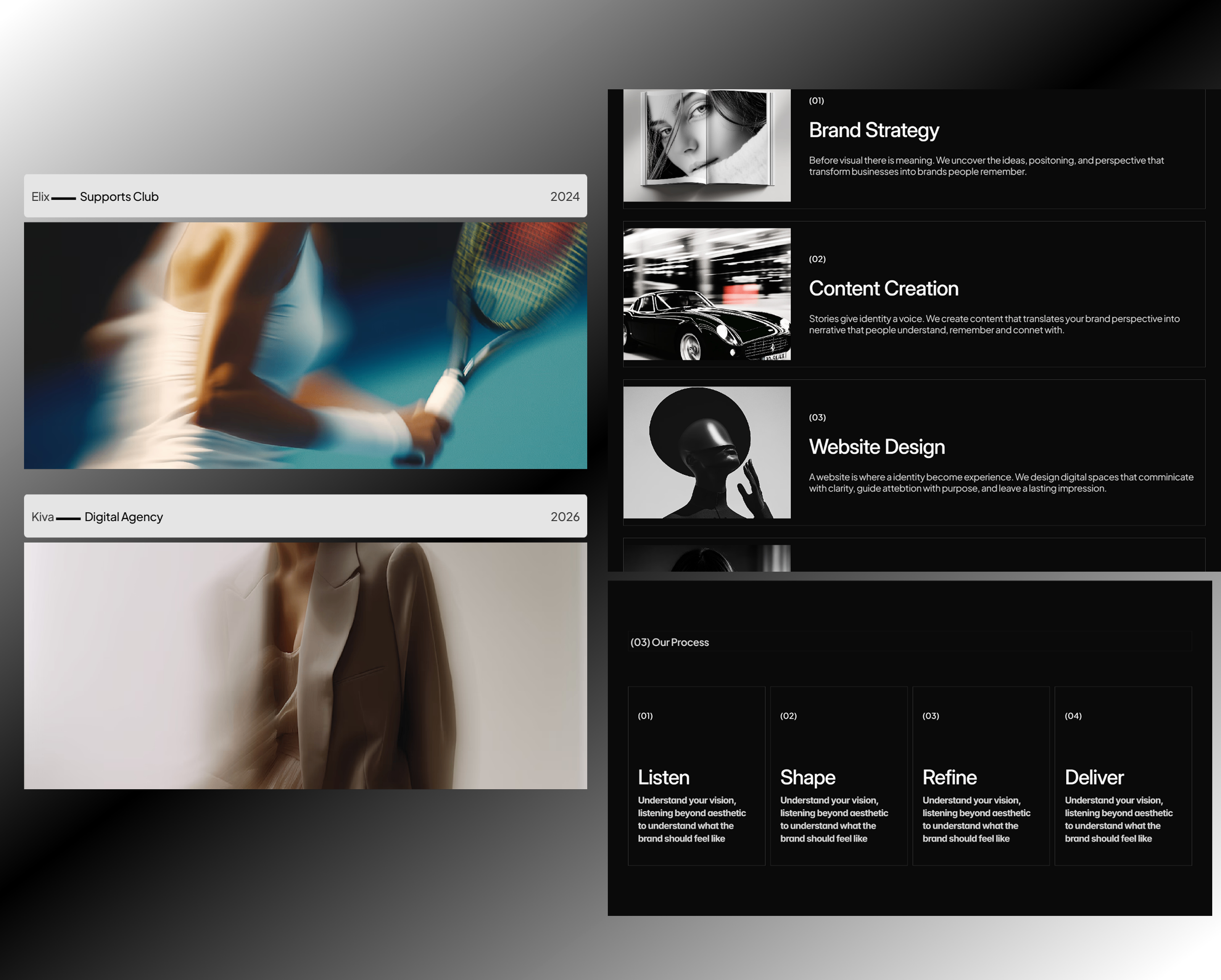 Screenshot 2 of Roose Studio