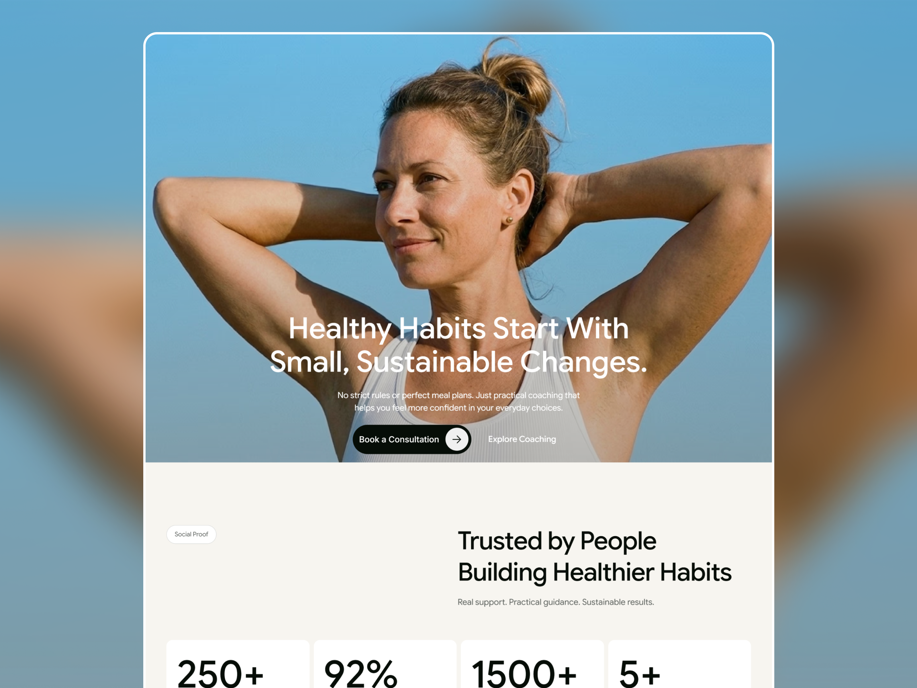Screenshot 2 of Rooted Nutri
