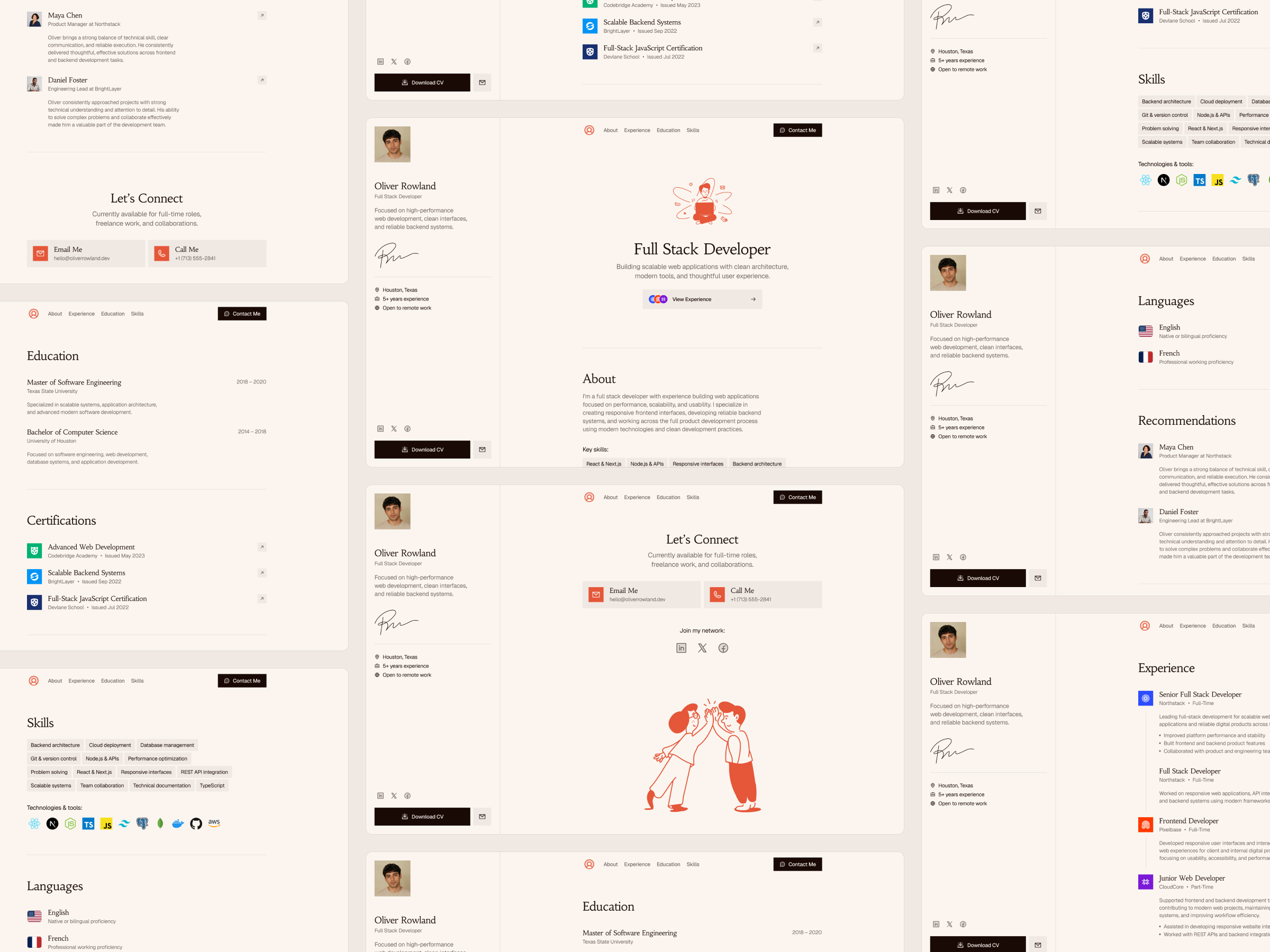 Screenshot 3 of Rowland