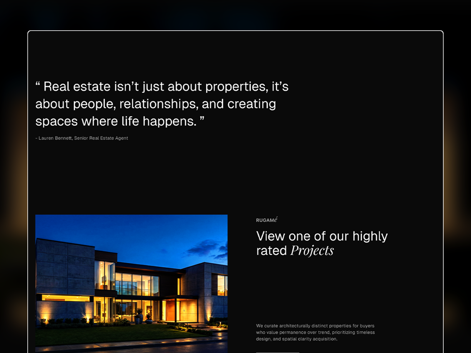 Screenshot 4 of Rugame