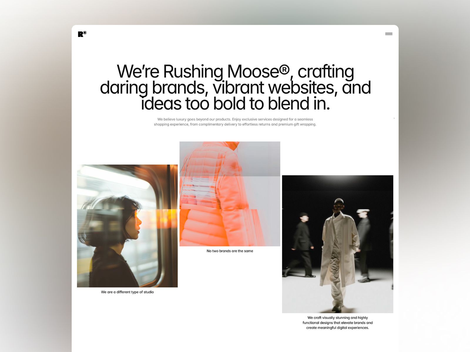 Screenshot 3 of Rushing Moose
