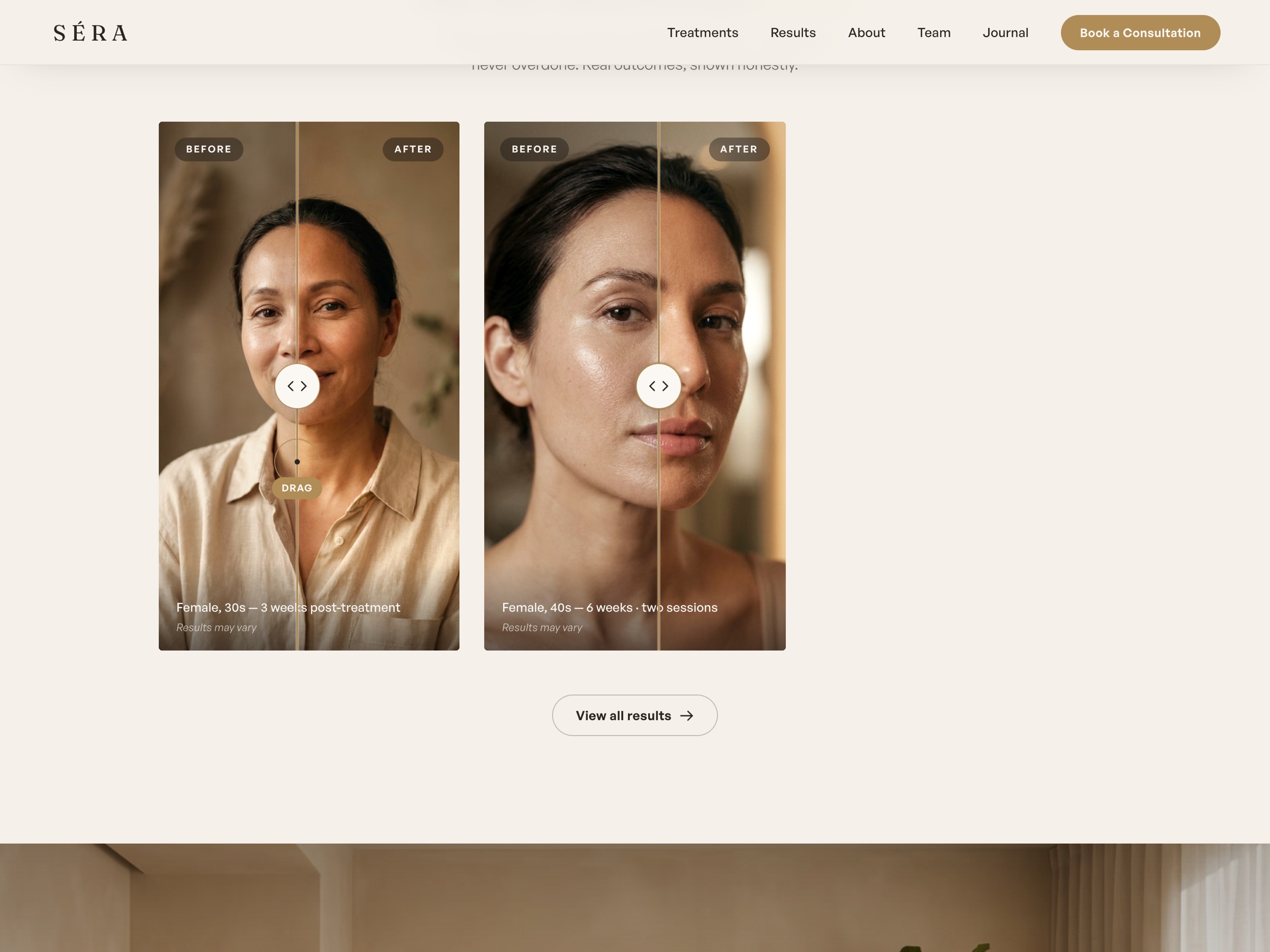 Screenshot 2 of SÉRA