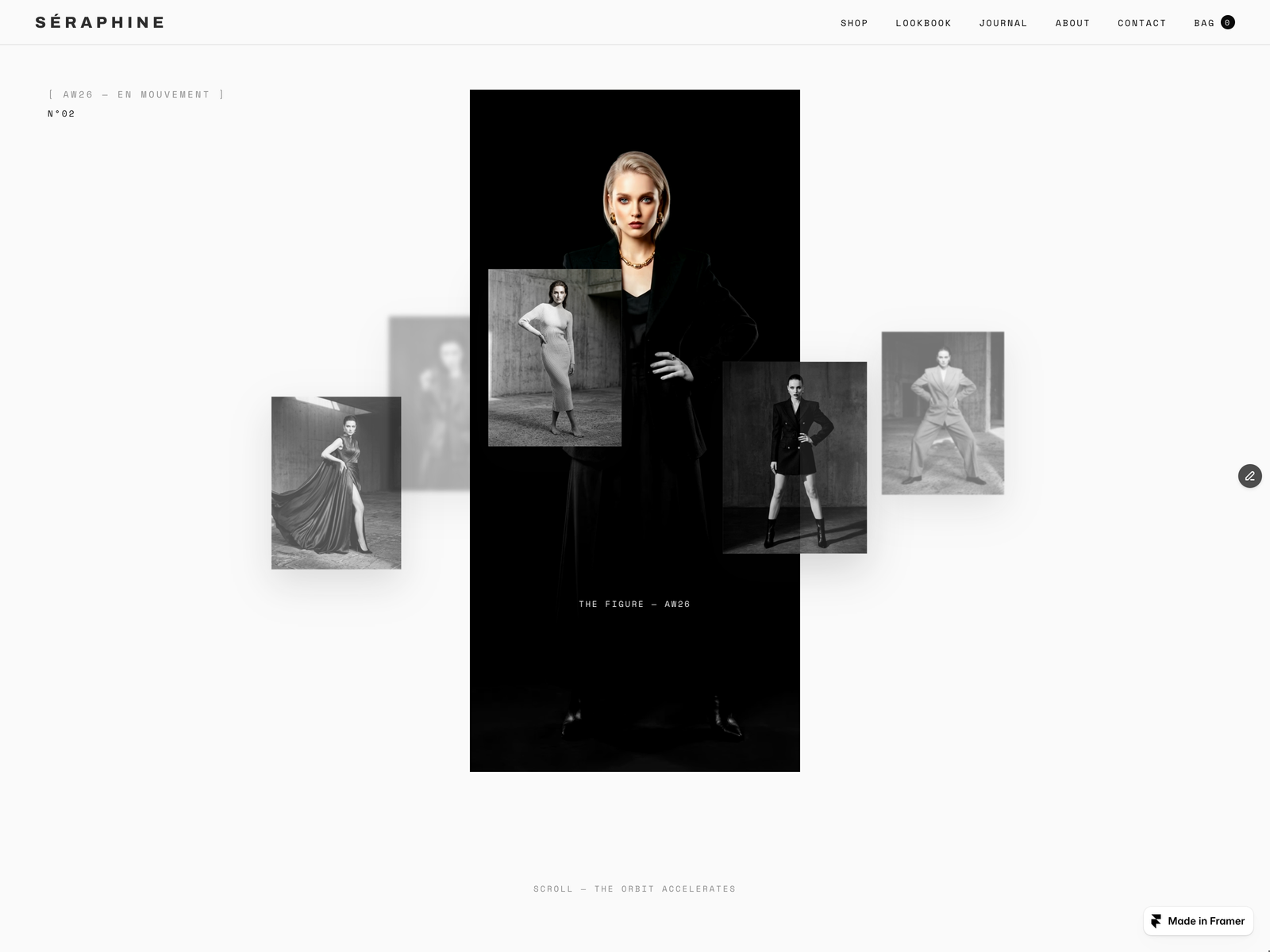 Screenshot 4 of Séraphine