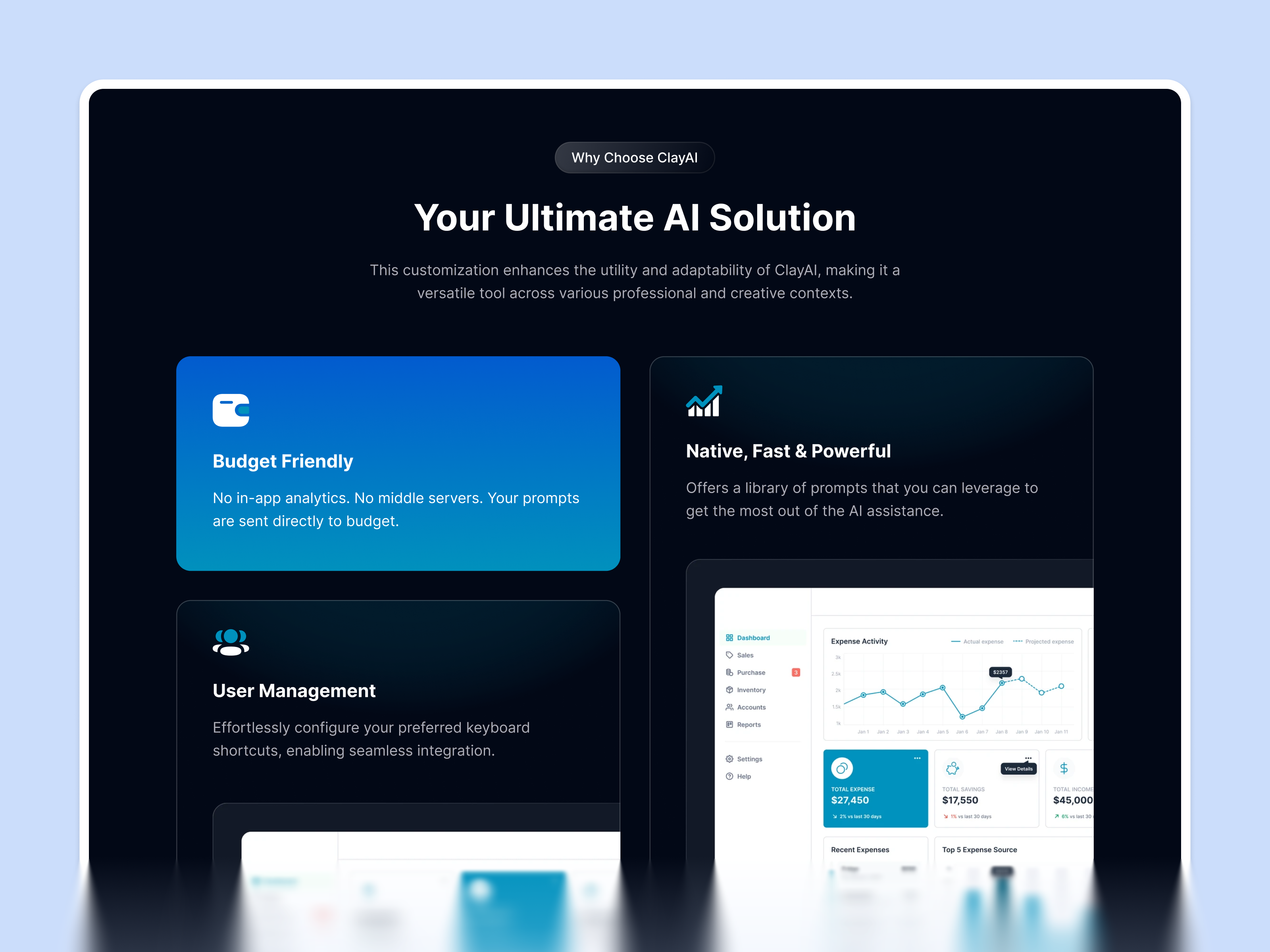 Screenshot 3 of SaaClay